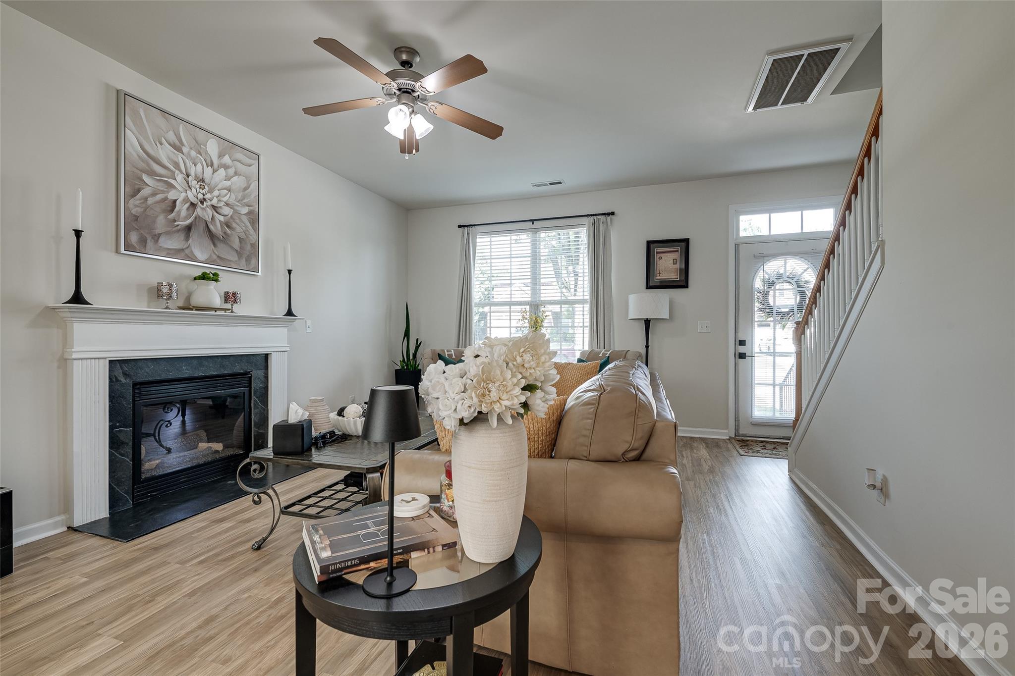 4816 Eagle Creek Drive — Charlotte