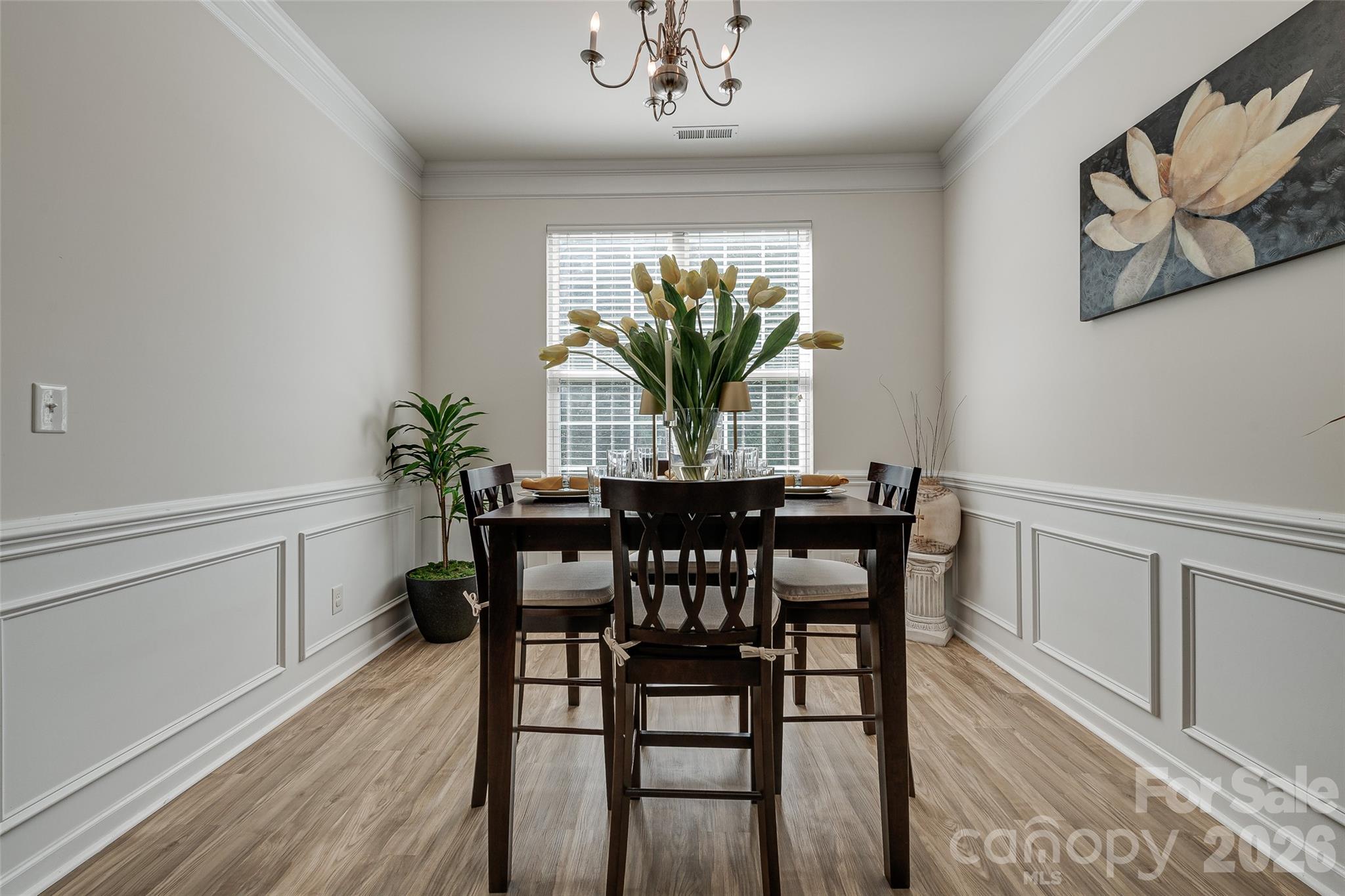 4816 Eagle Creek Drive — Charlotte