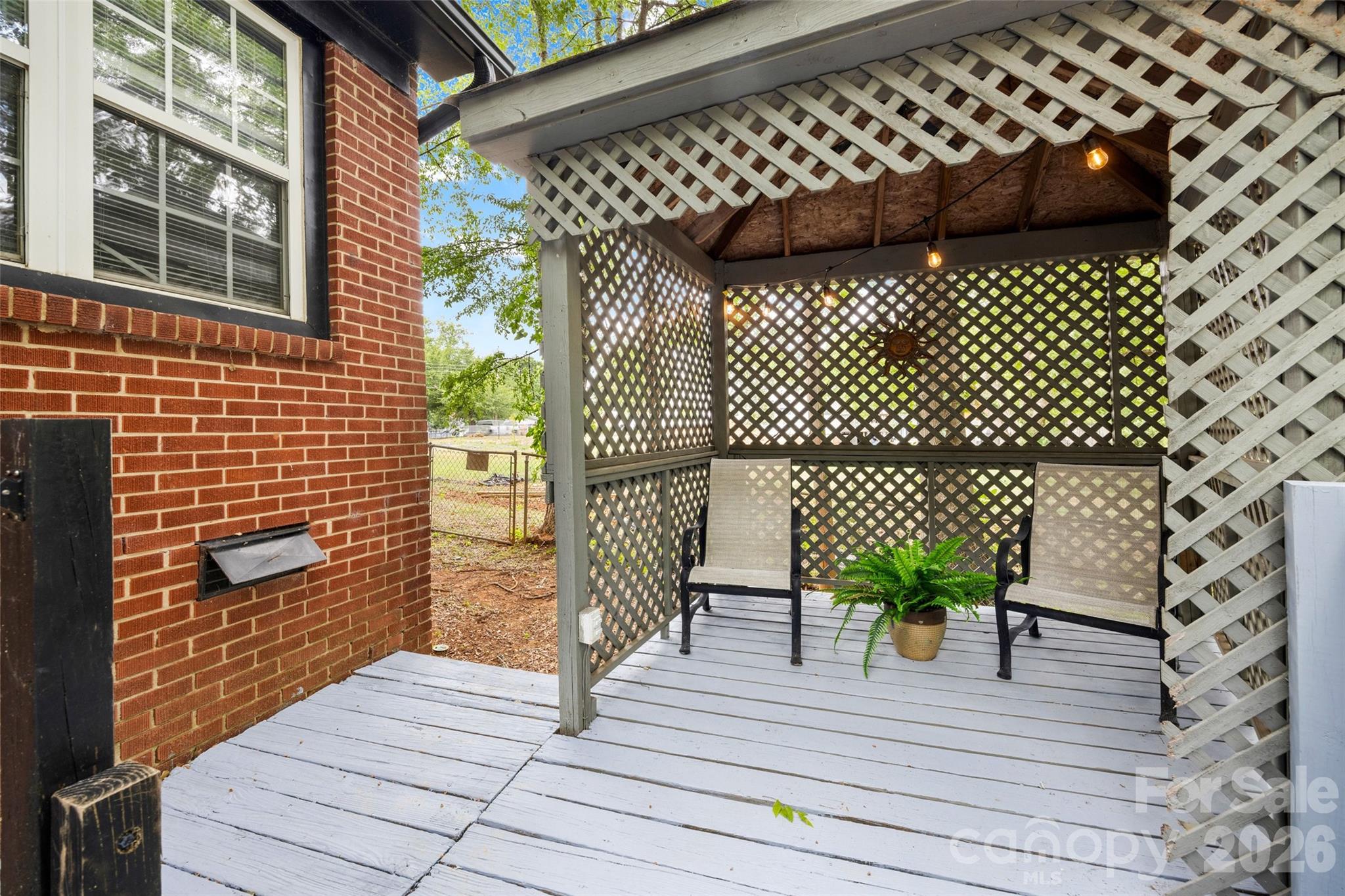 897 Eastwood Drive — Rock Hill