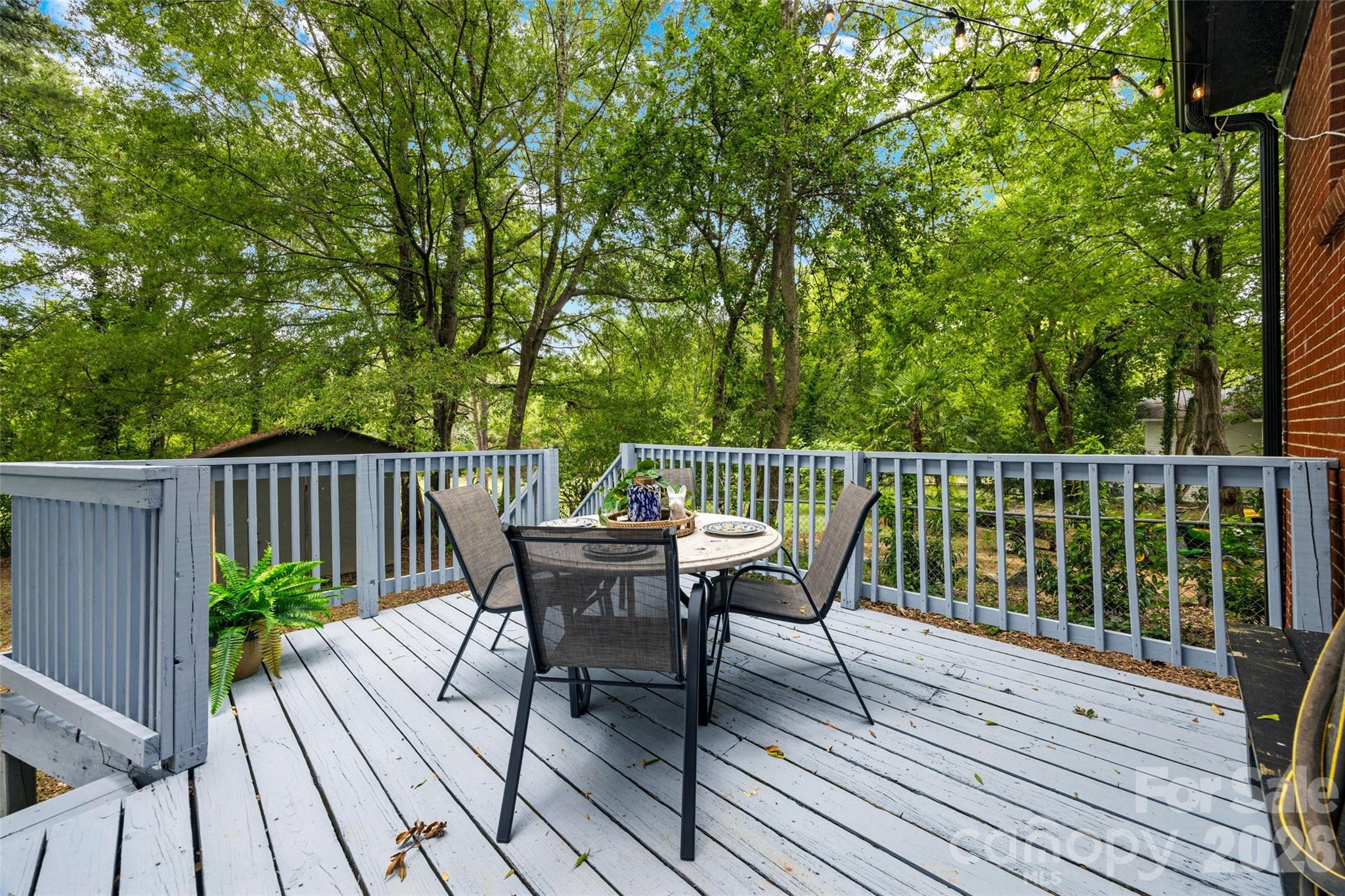 897 Eastwood Drive — Rock Hill