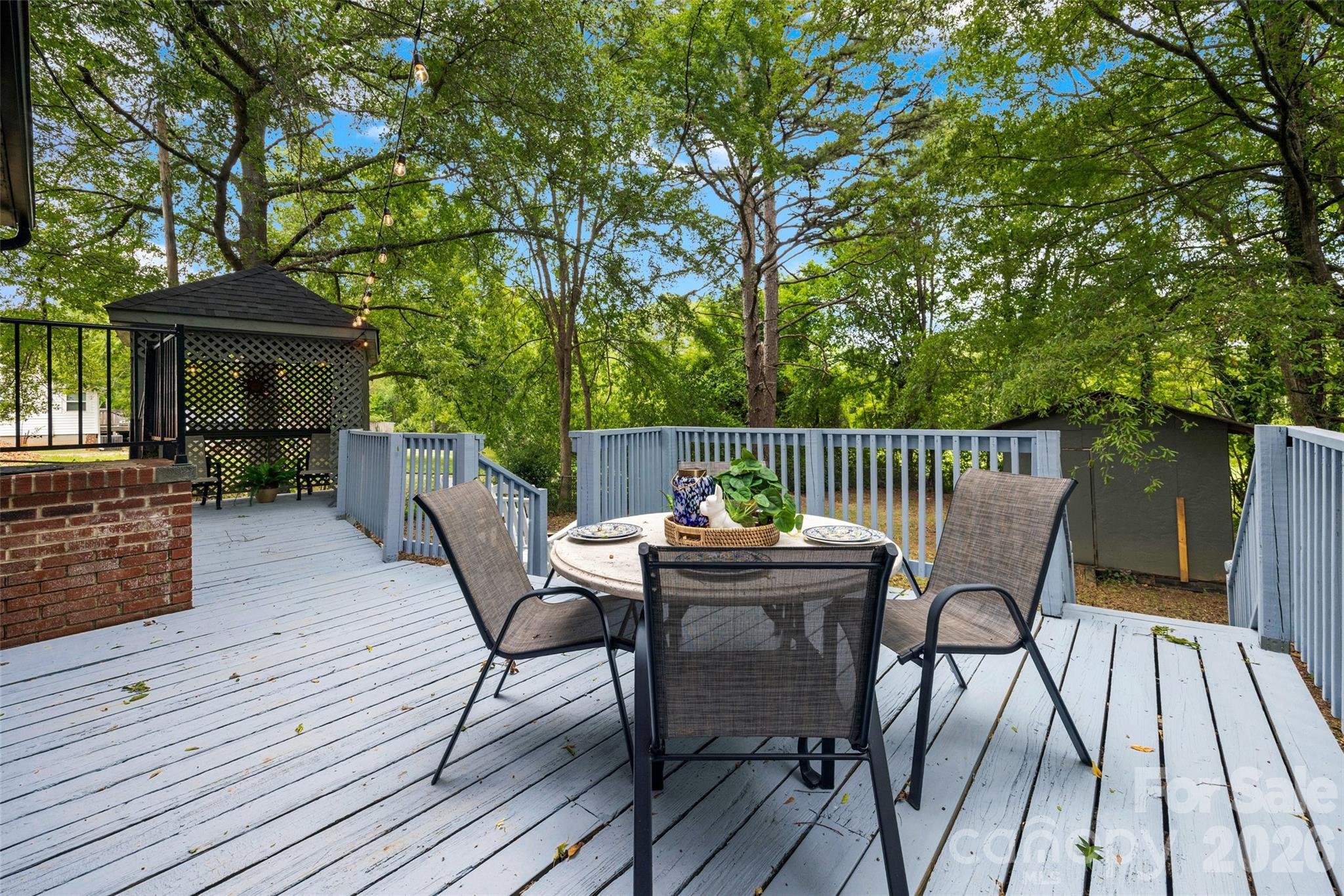 897 Eastwood Drive — Rock Hill