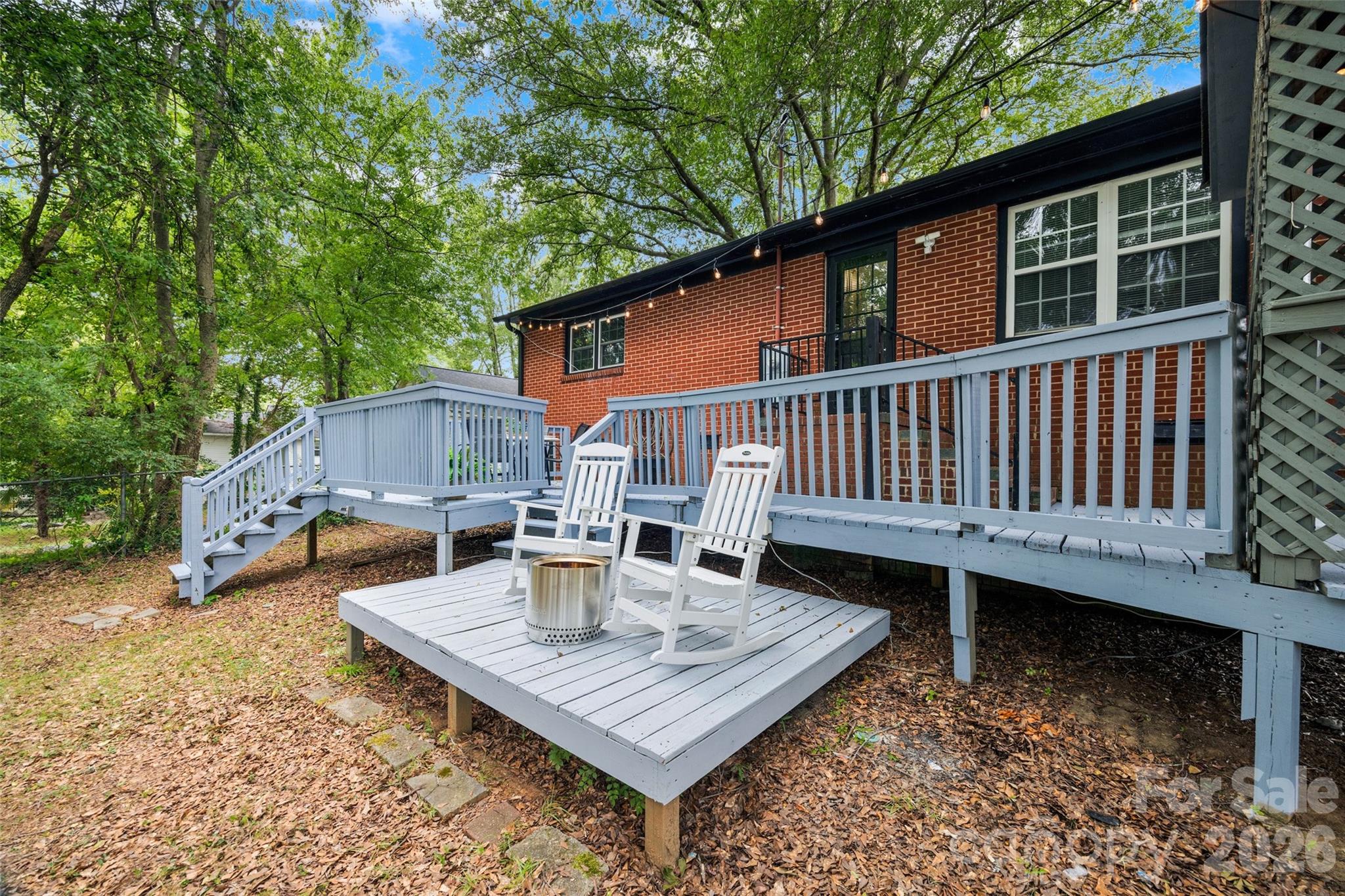 897 Eastwood Drive — Rock Hill