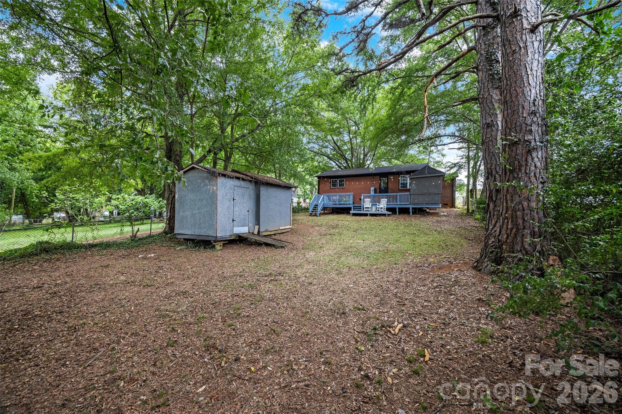 897 Eastwood Drive — Rock Hill