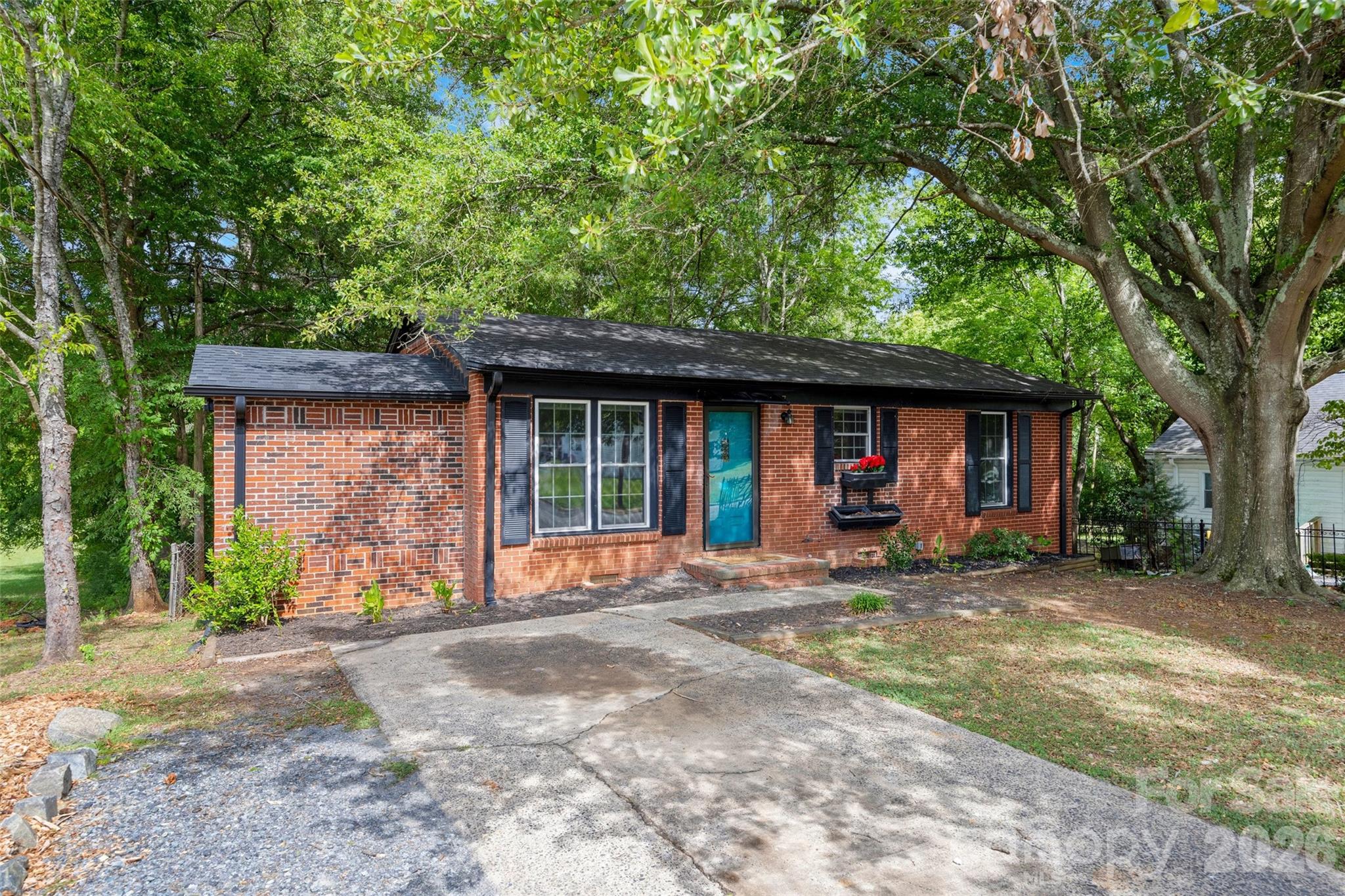 897 Eastwood Drive — Rock Hill