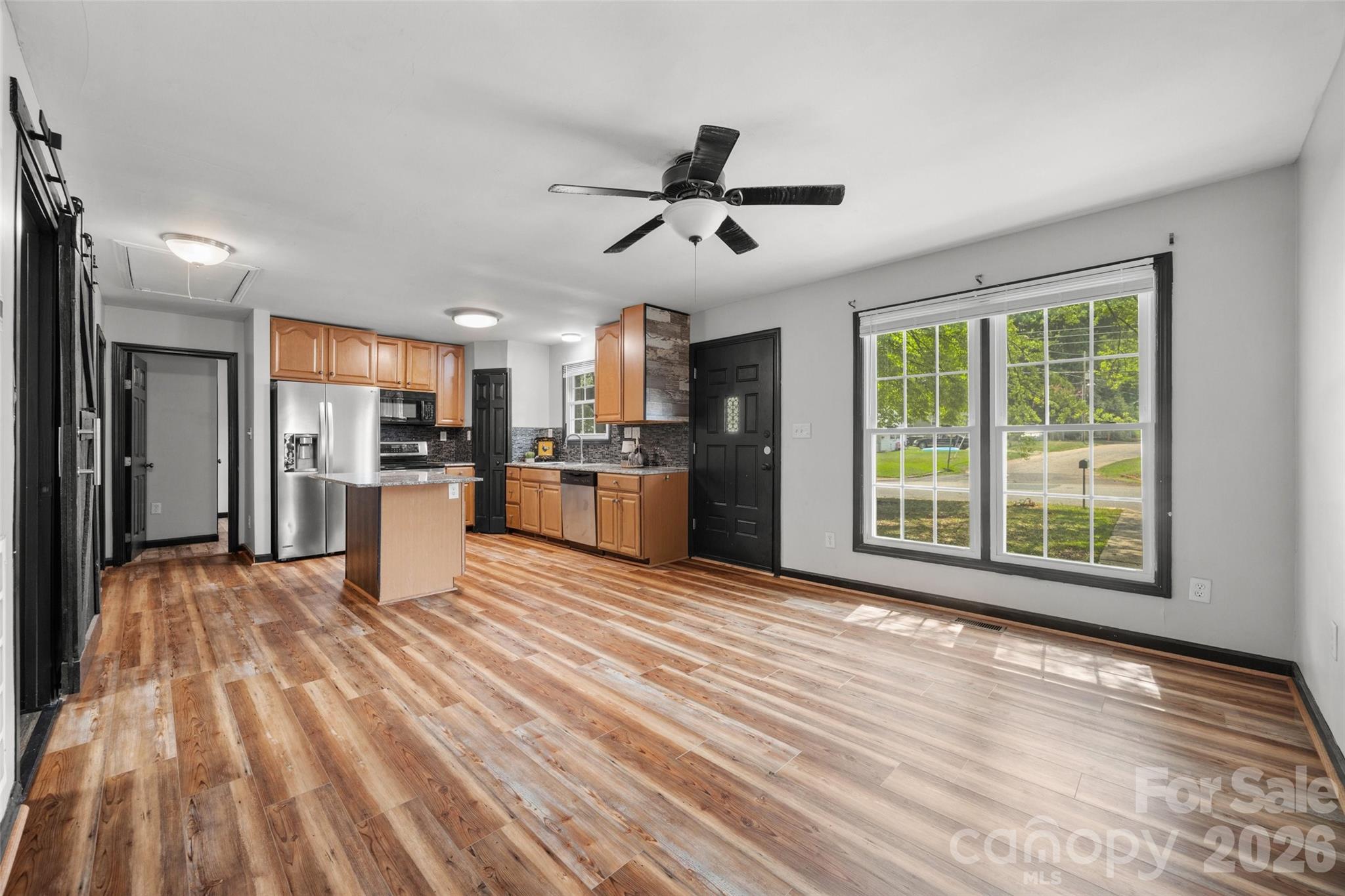 897 Eastwood Drive — Rock Hill