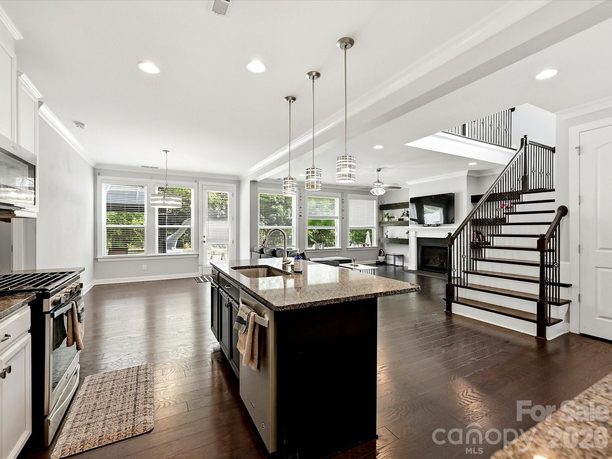 2657 Cheverny Place — Concord