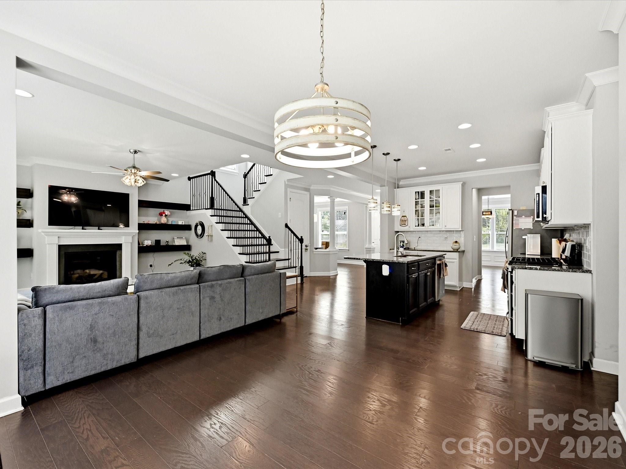2657 Cheverny Place — Concord