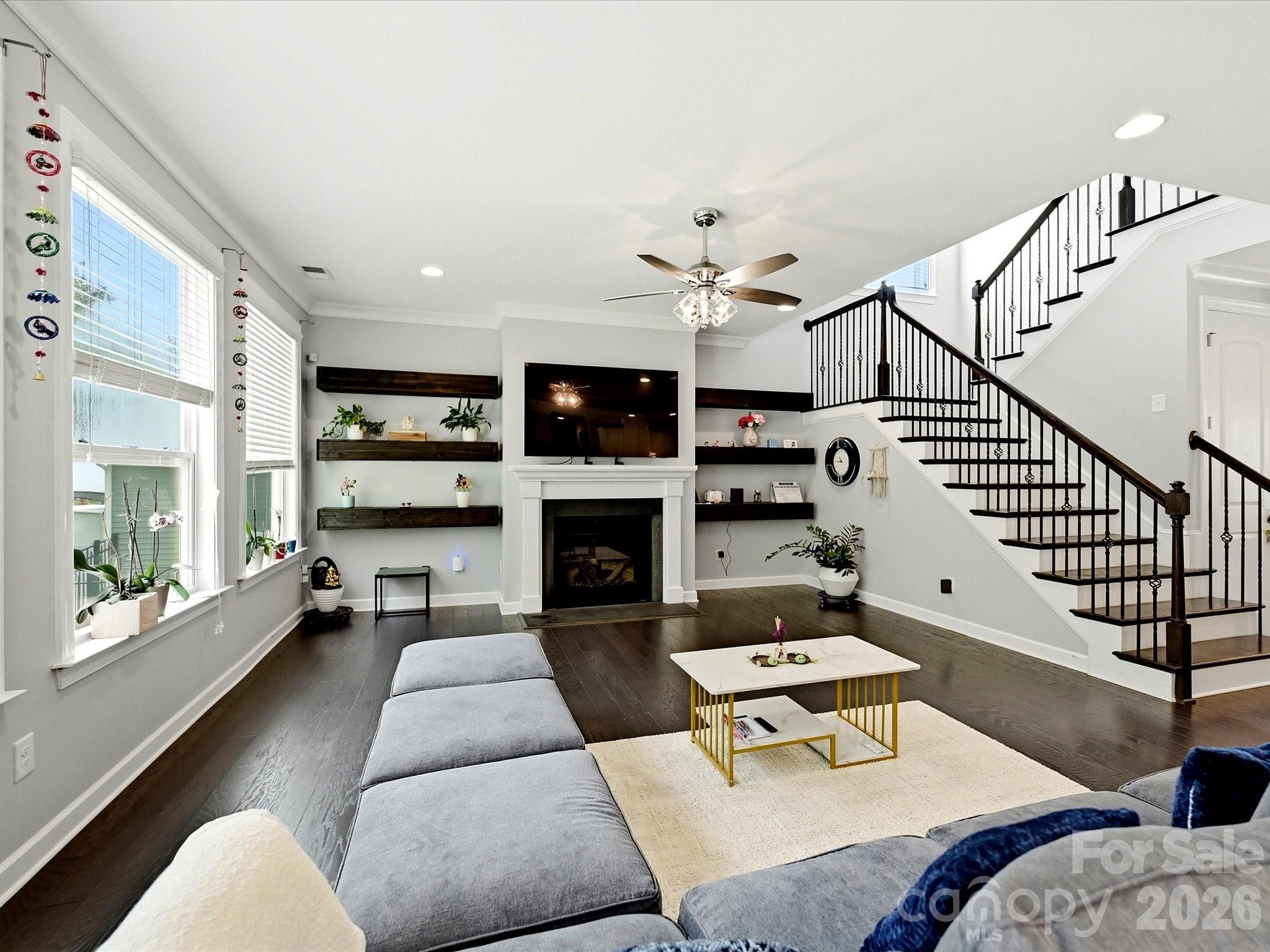 2657 Cheverny Place — Concord
