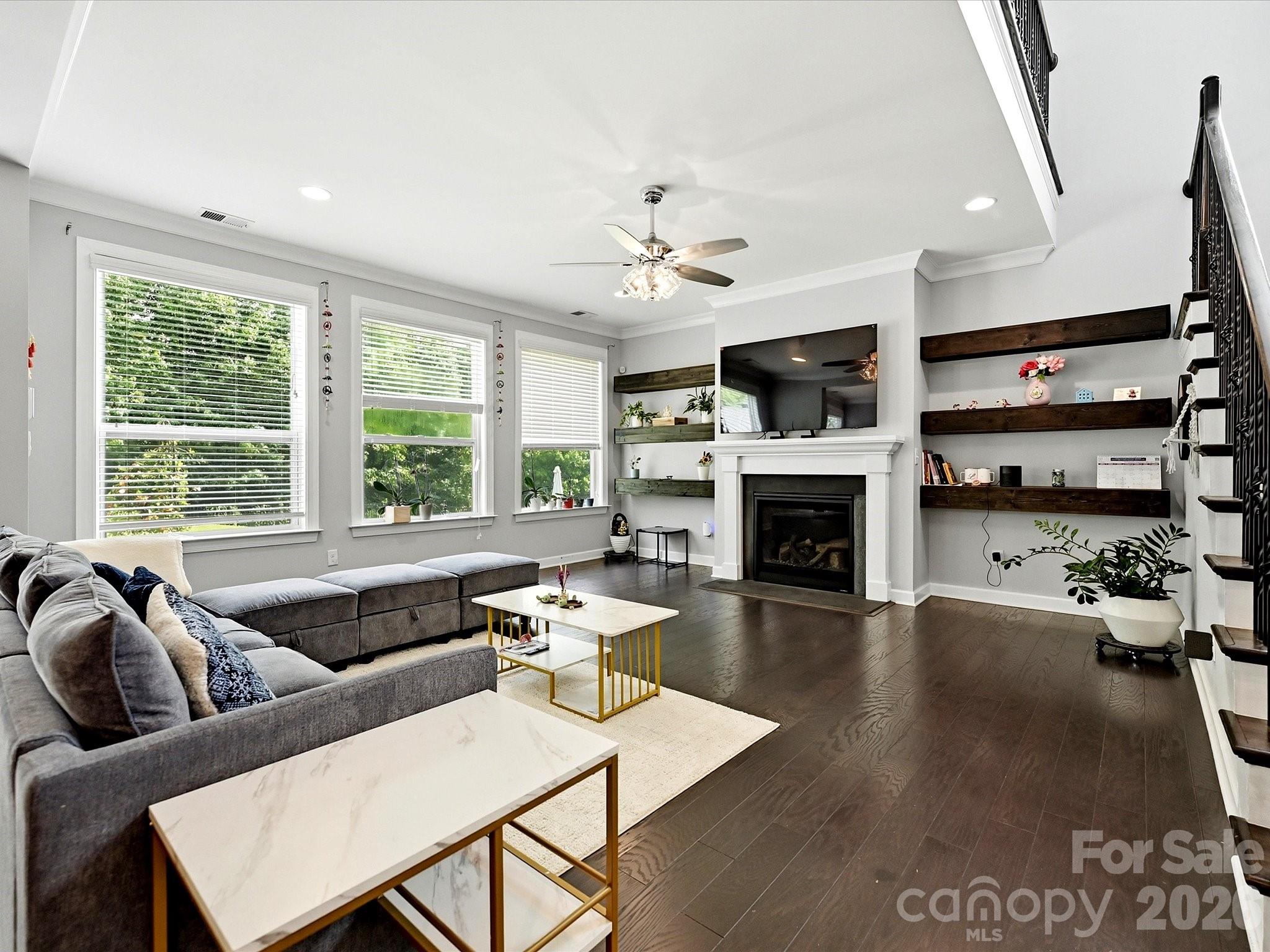 2657 Cheverny Place — Concord
