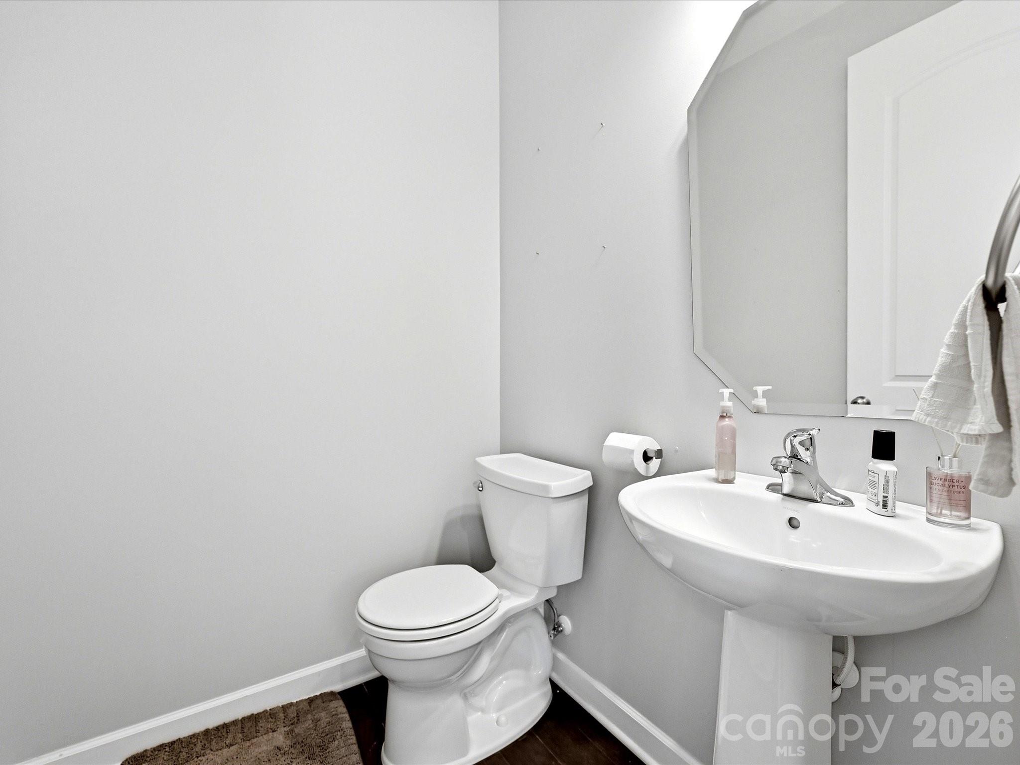 2657 Cheverny Place — Concord