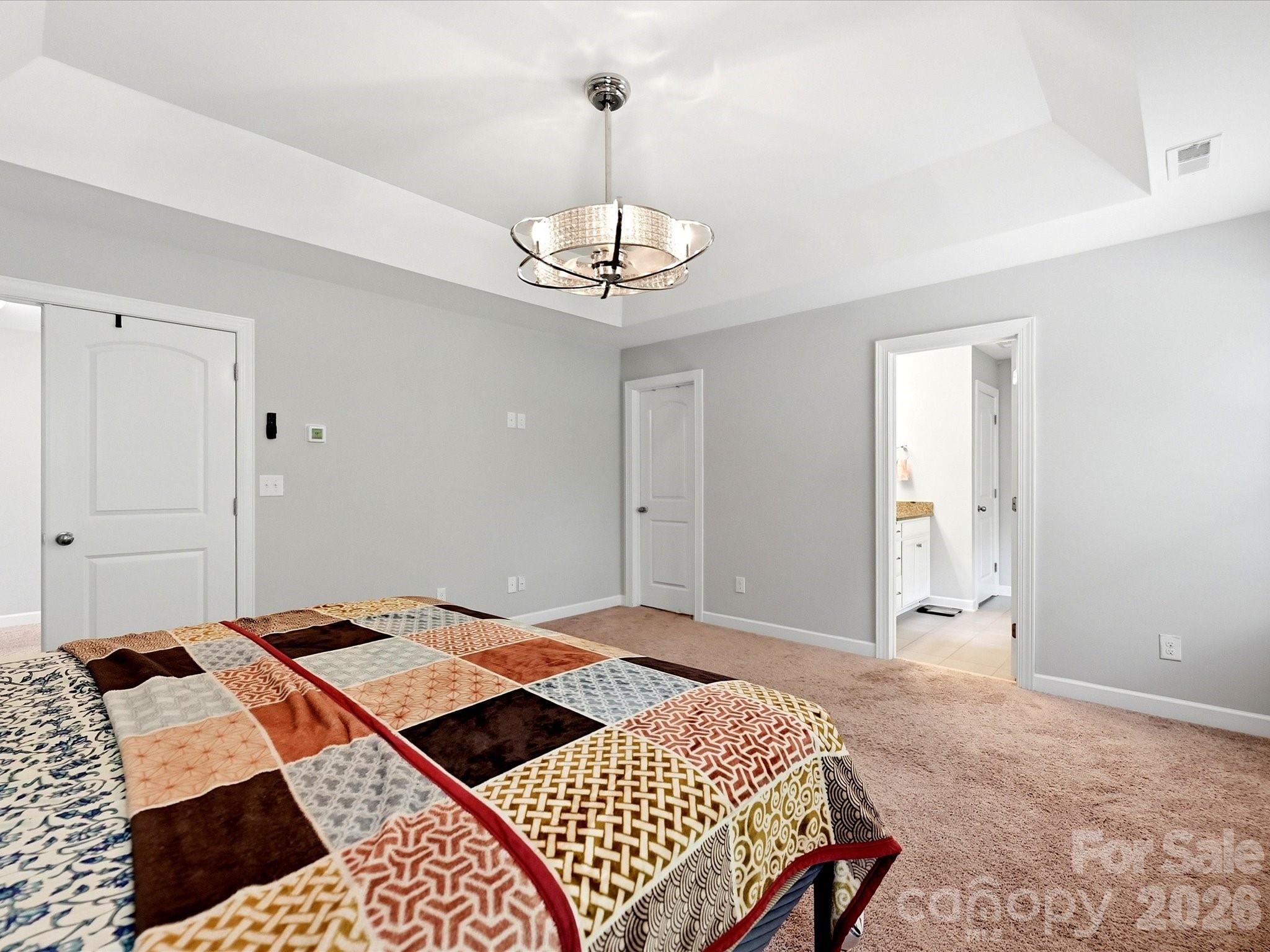 2657 Cheverny Place — Concord