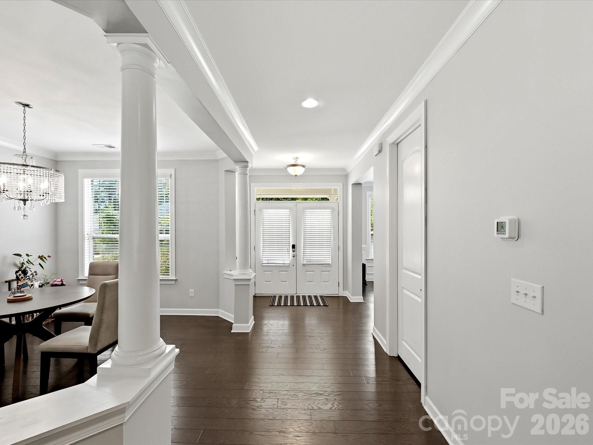 2657 Cheverny Place — Concord