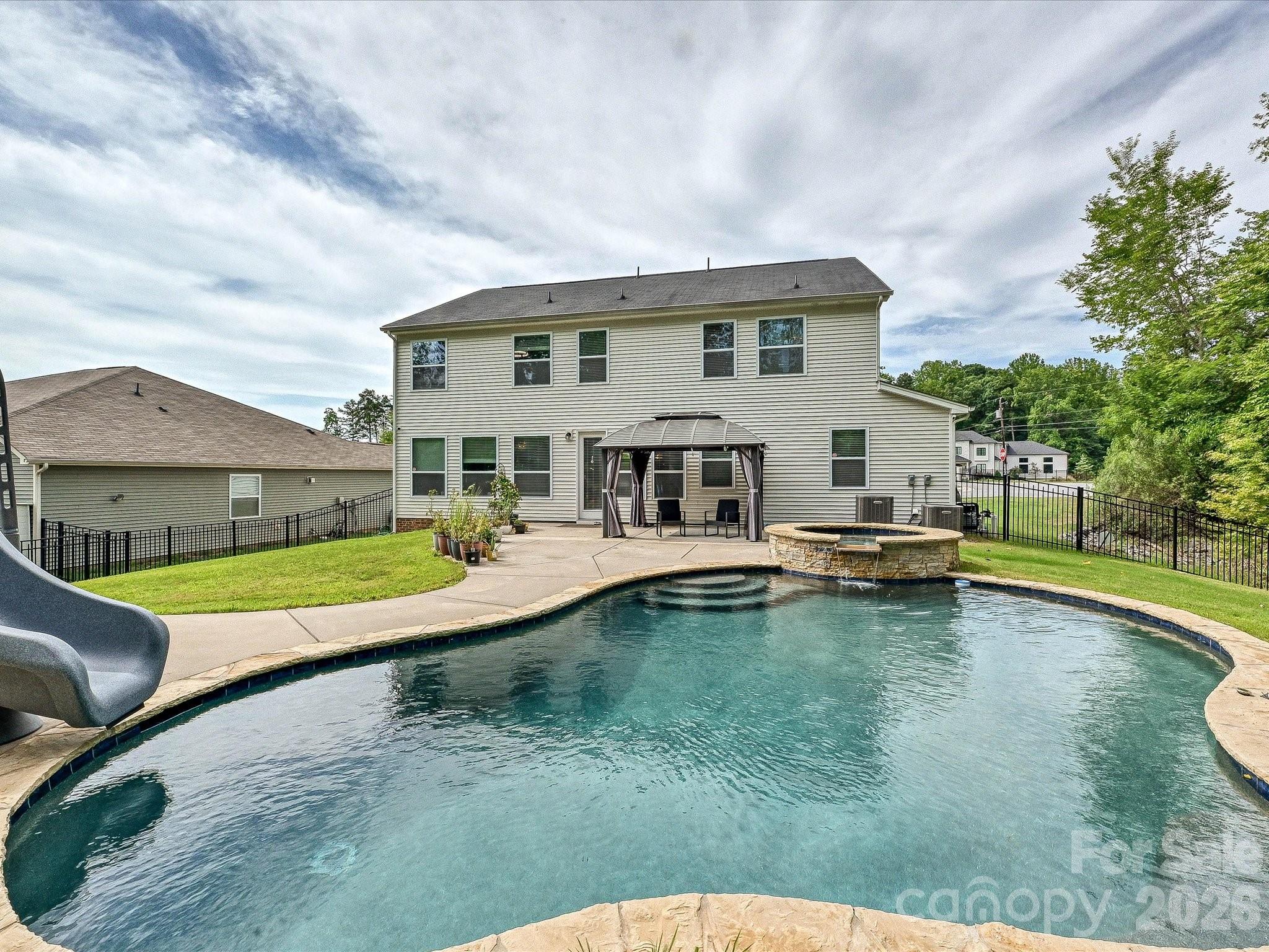 2657 Cheverny Place — Concord