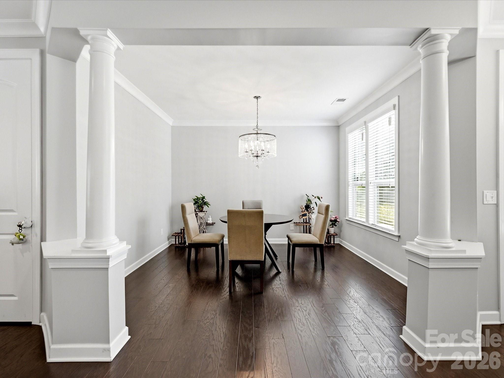 2657 Cheverny Place — Concord