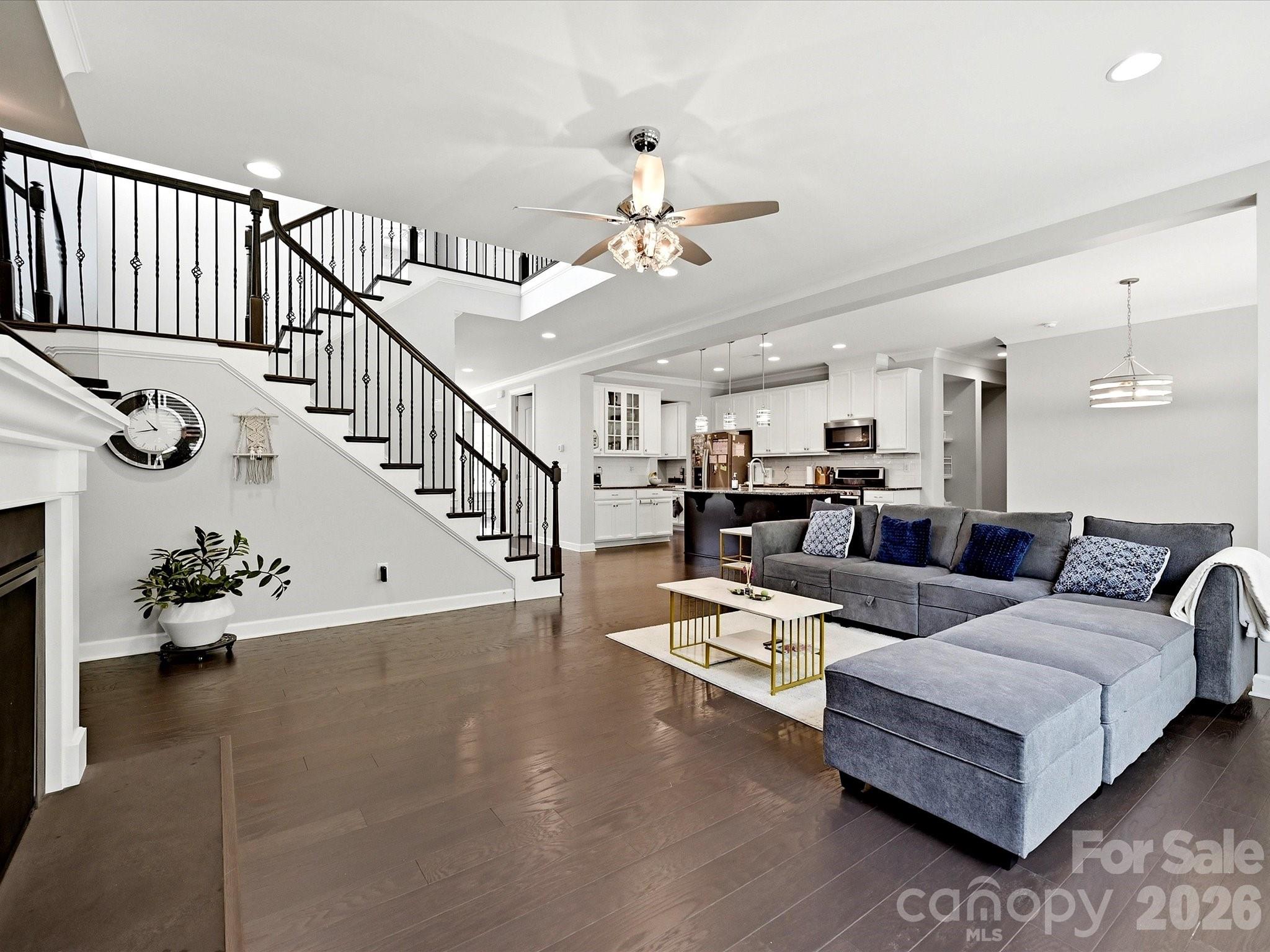 2657 Cheverny Place — Concord