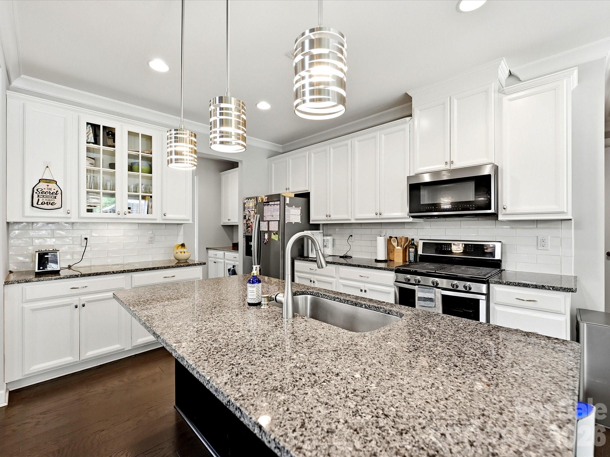 2657 Cheverny Place — Concord