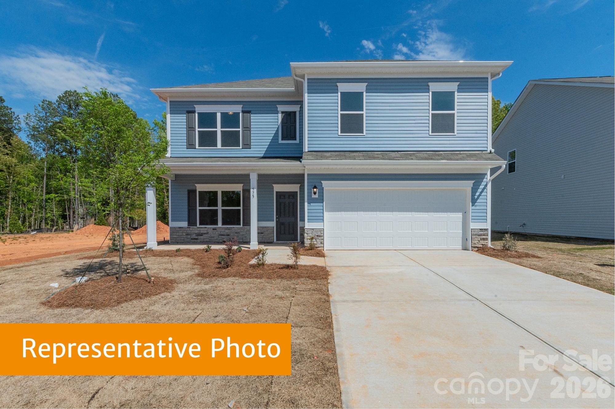 366 Reinhart Drive — Monroe