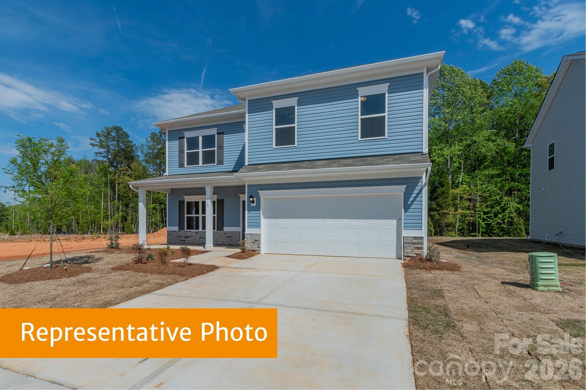 366 Reinhart Drive — Monroe