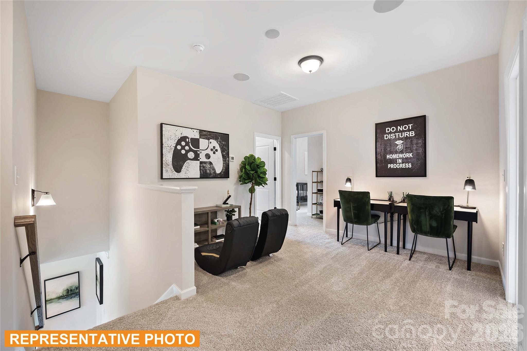 366 Reinhart Drive — Monroe