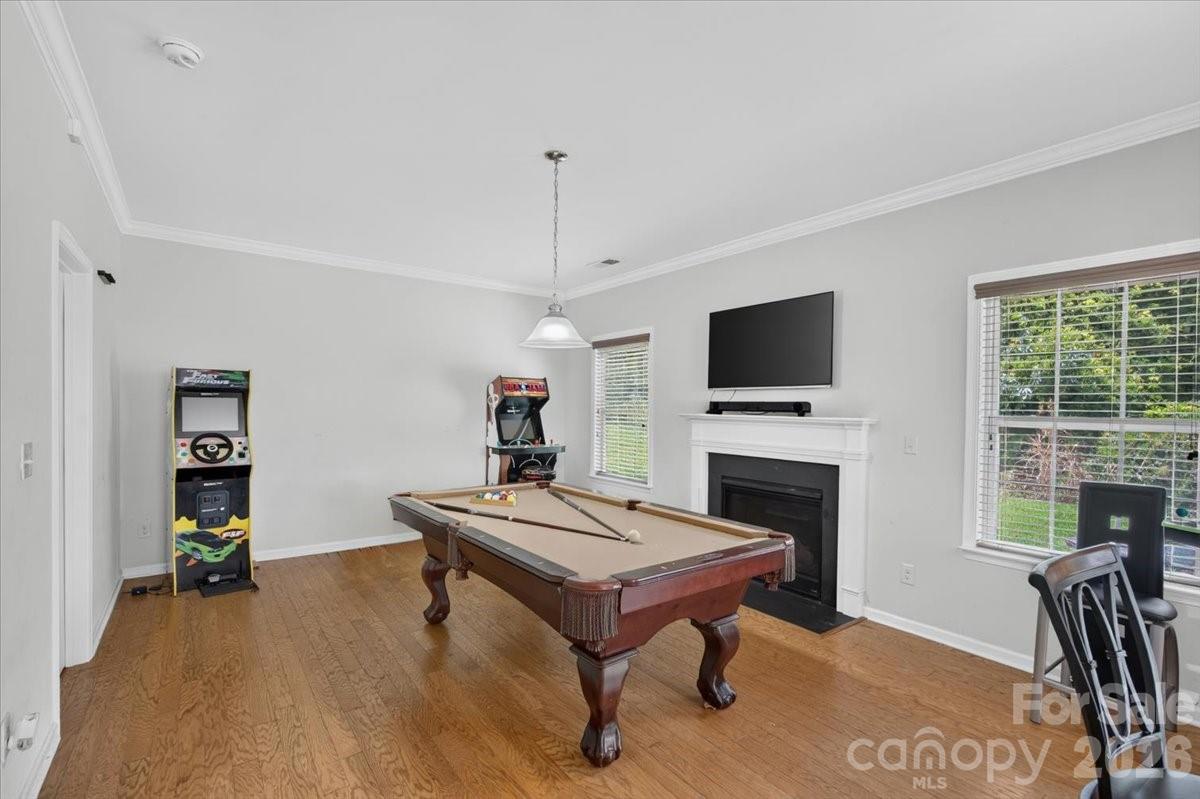 3323 Mortemer Lane — Charlotte