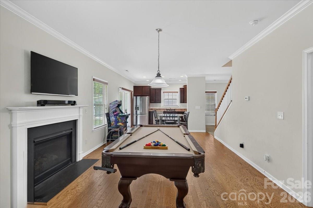 3323 Mortemer Lane — Charlotte