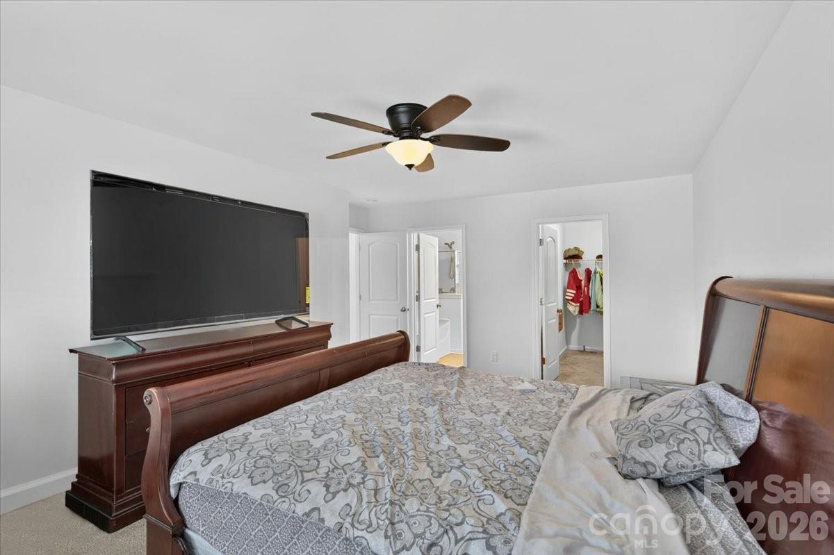 3323 Mortemer Lane — Charlotte
