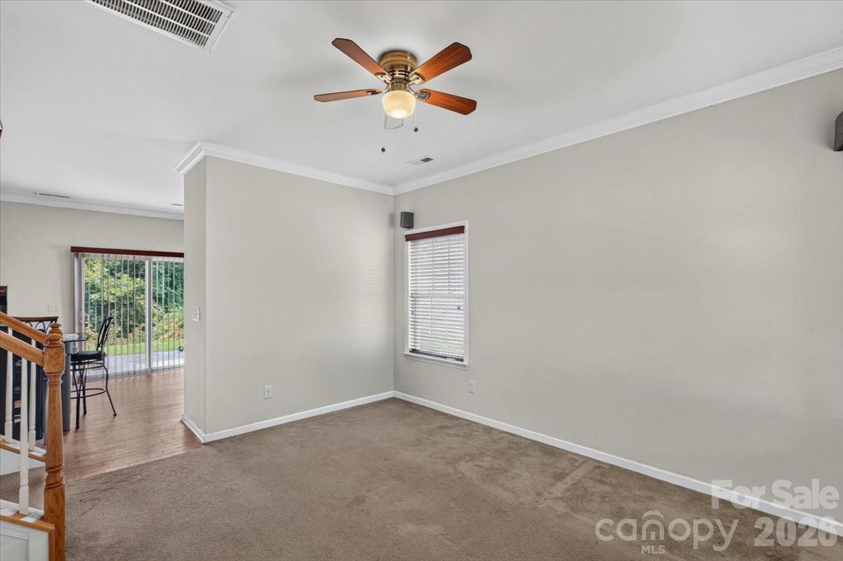 3323 Mortemer Lane — Charlotte