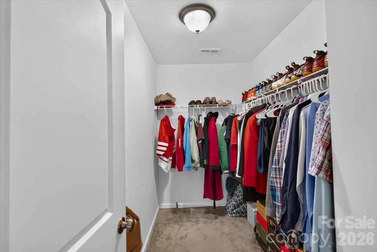 3323 Mortemer Lane — Charlotte