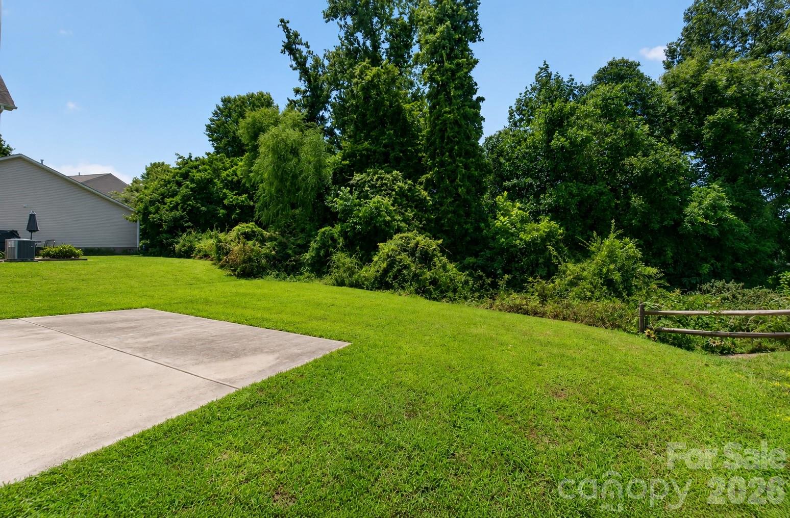 3323 Mortemer Lane — Charlotte