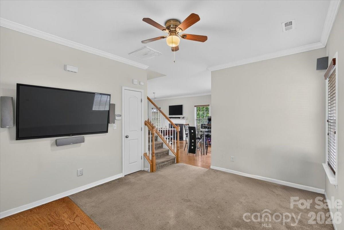 3323 Mortemer Lane — Charlotte