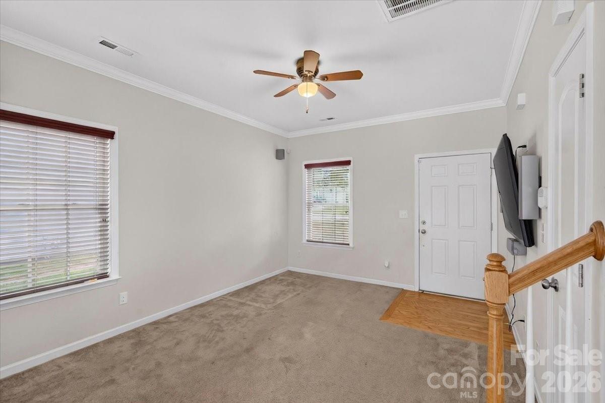 3323 Mortemer Lane — Charlotte