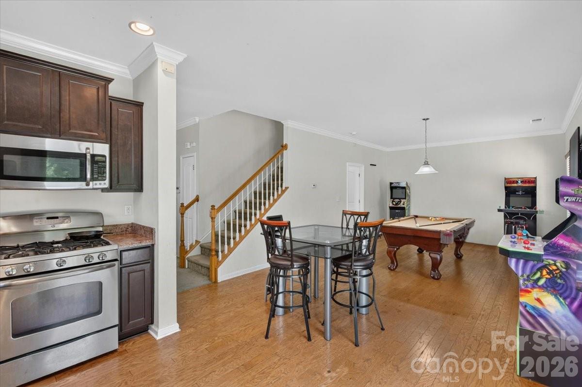 3323 Mortemer Lane — Charlotte