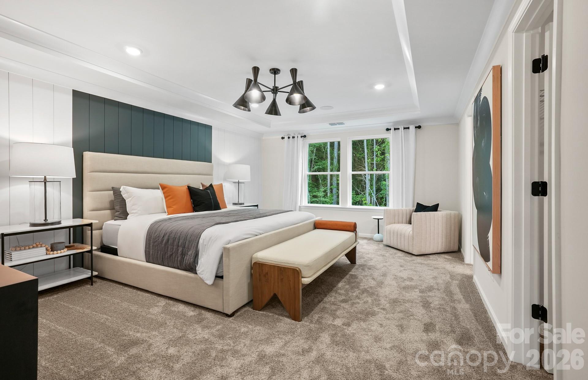12049 Bradshaw Court — Charlotte