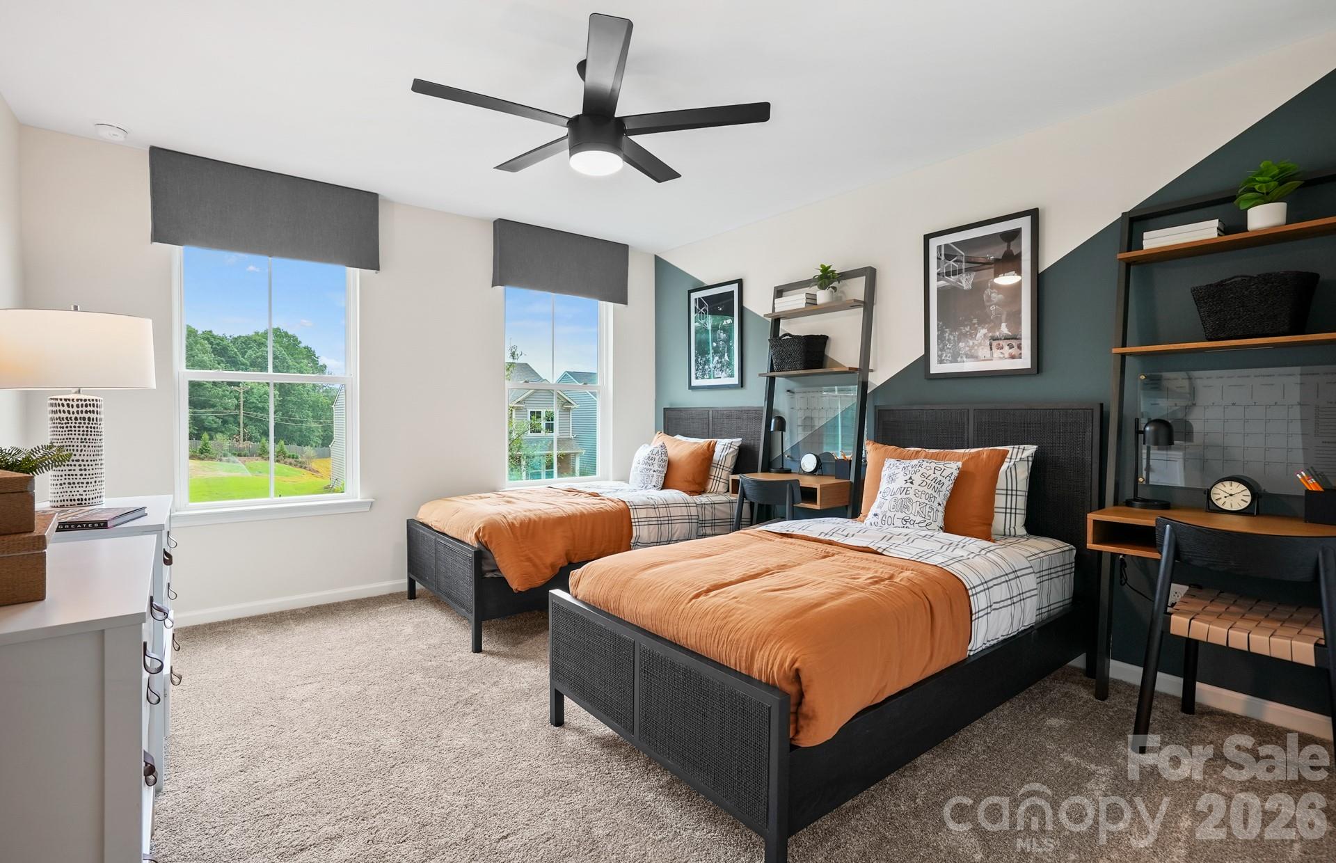 12049 Bradshaw Court — Charlotte