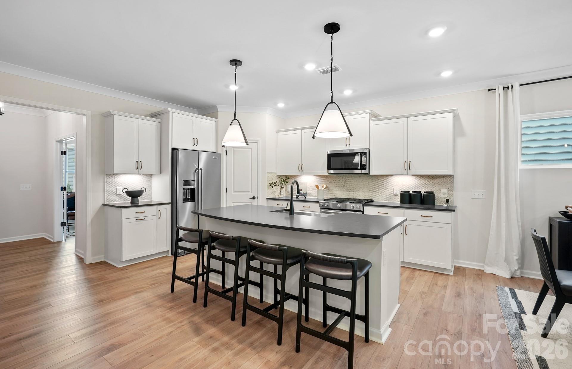 12049 Bradshaw Court — Charlotte