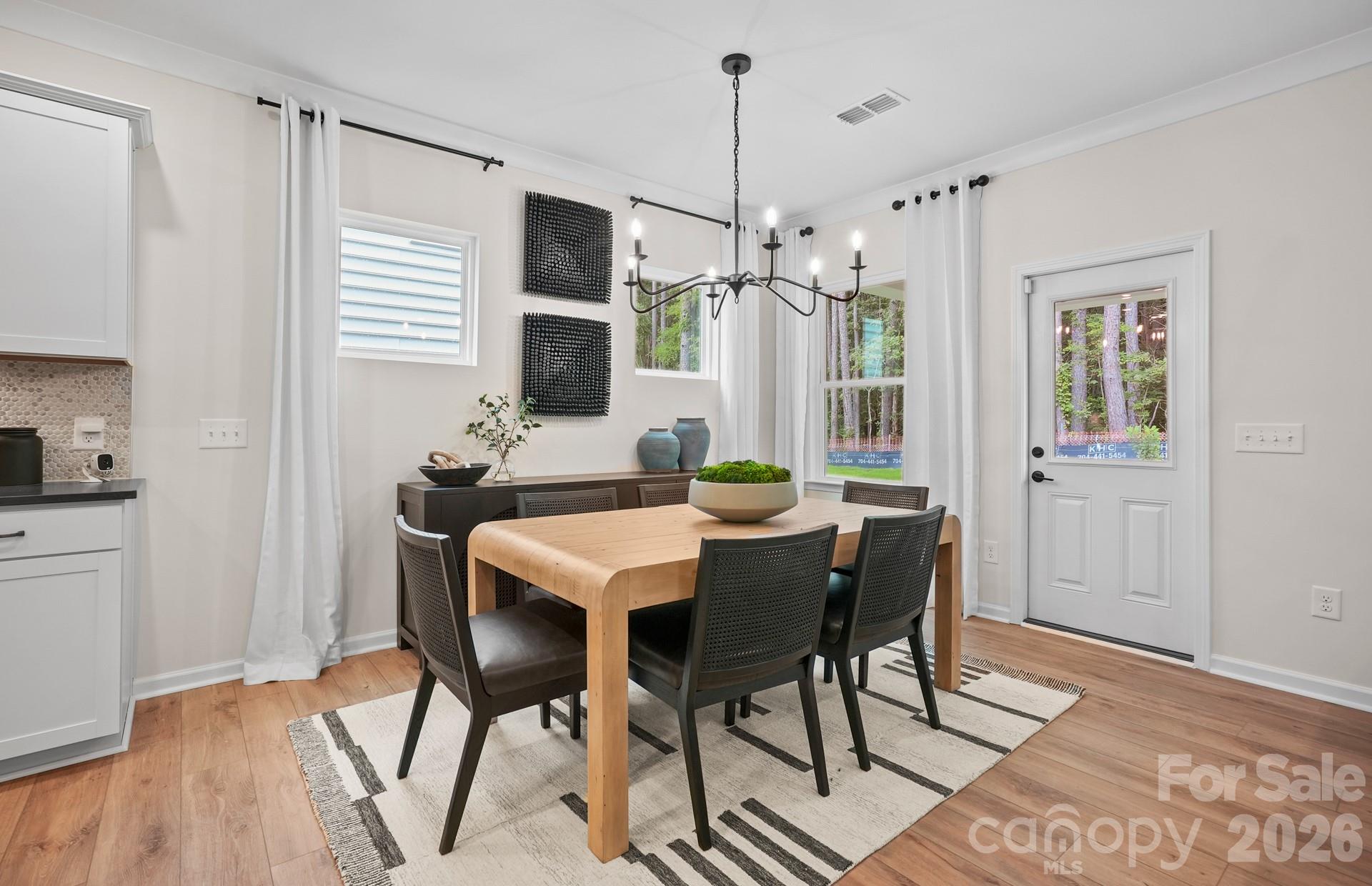 12049 Bradshaw Court — Charlotte