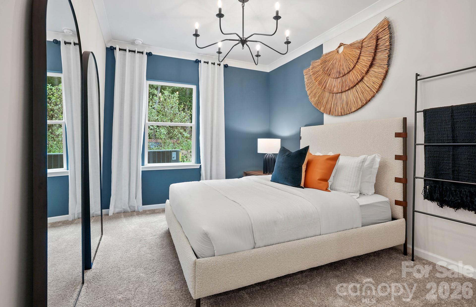 12049 Bradshaw Court — Charlotte