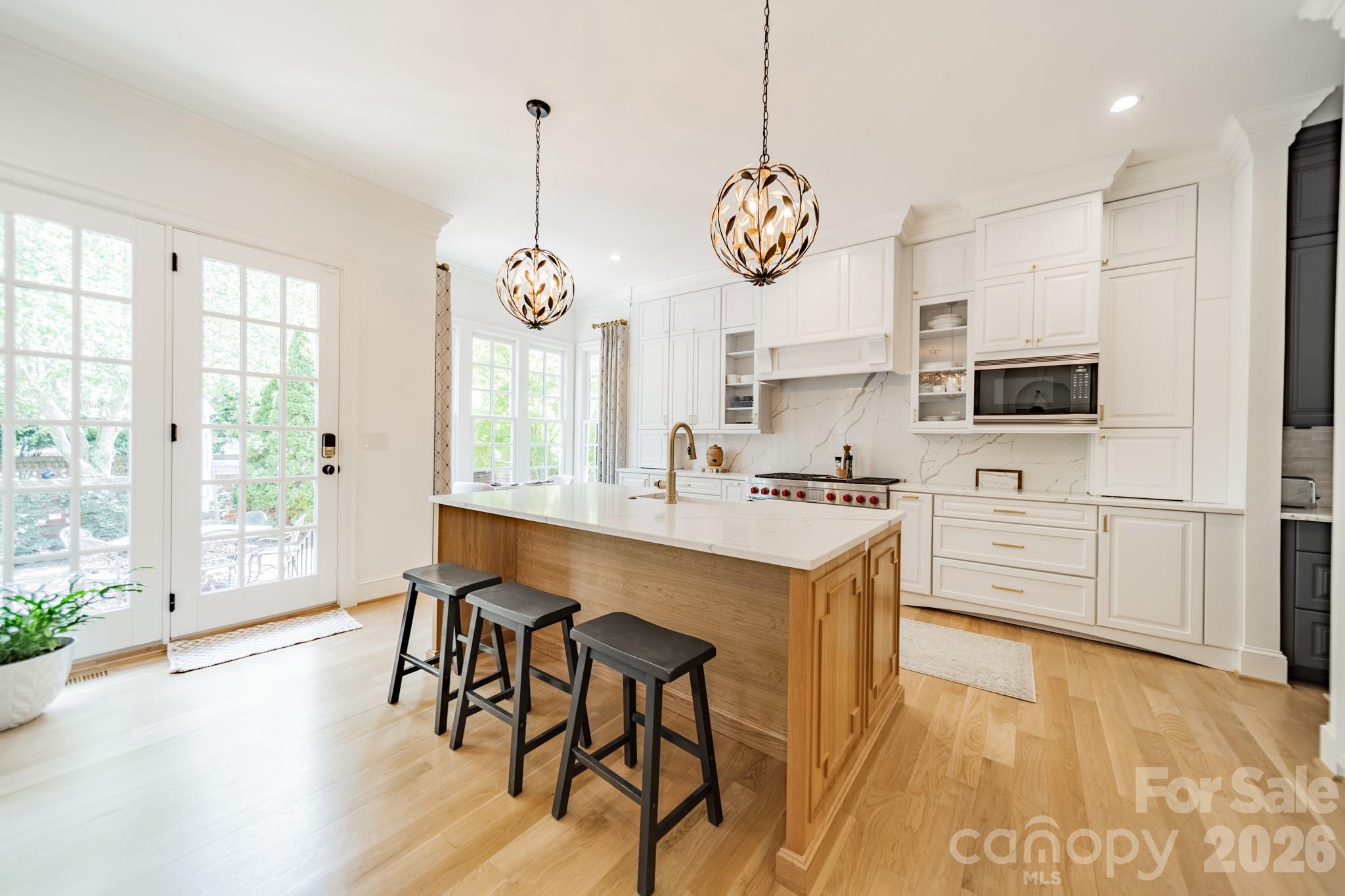 5110 Oxford Crescent Court — Charlotte