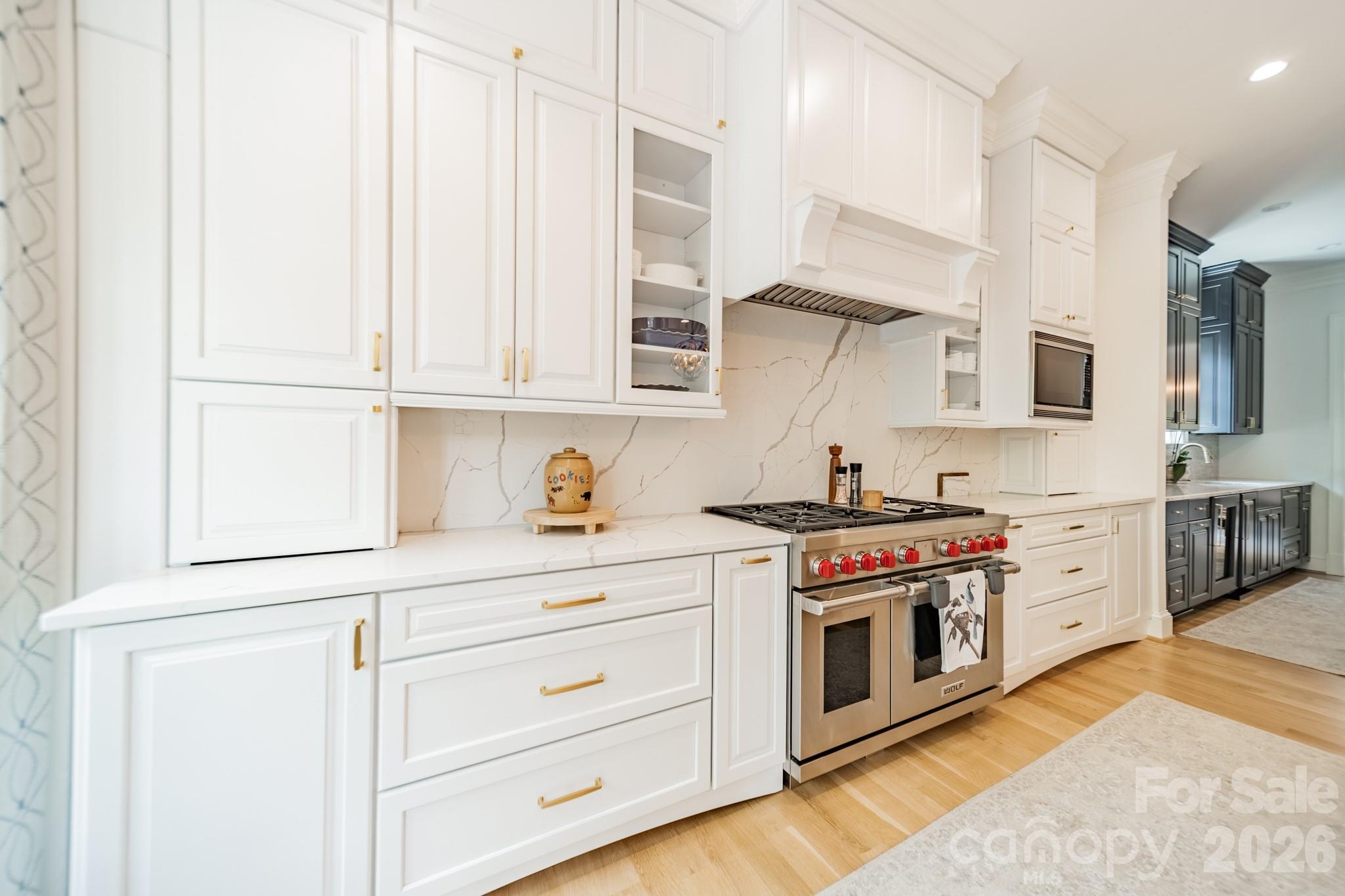 5110 Oxford Crescent Court — Charlotte