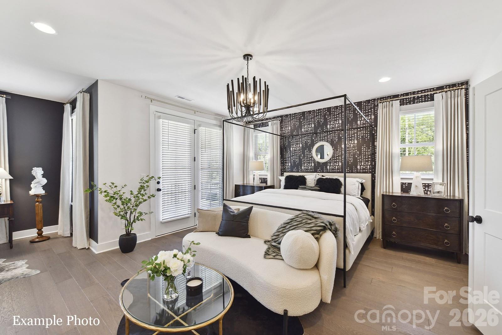 4016 Hickory Springs Lane #44 — Charlotte