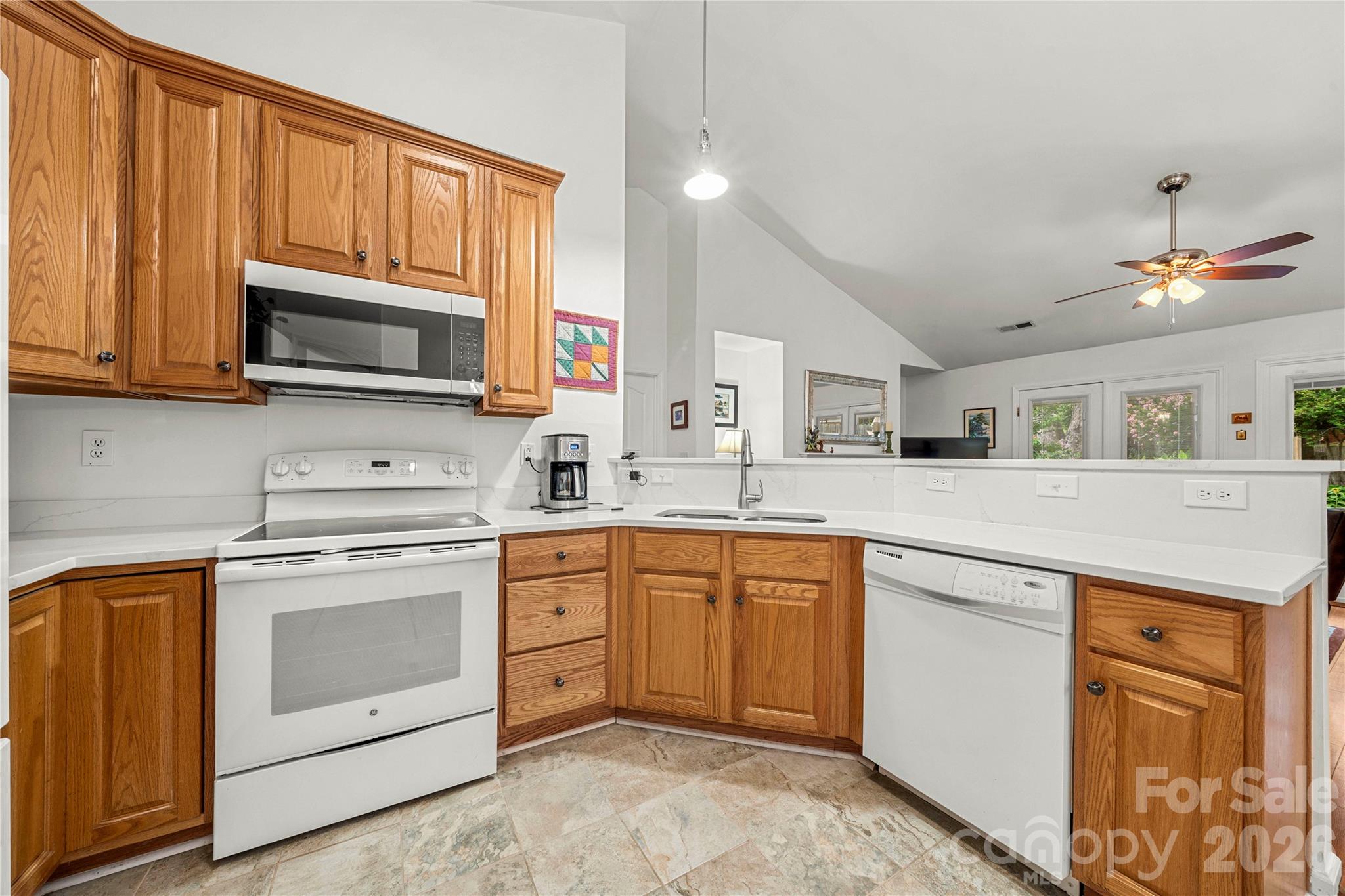 205 Strawberry Knoll Drive #65 — Fort Mill