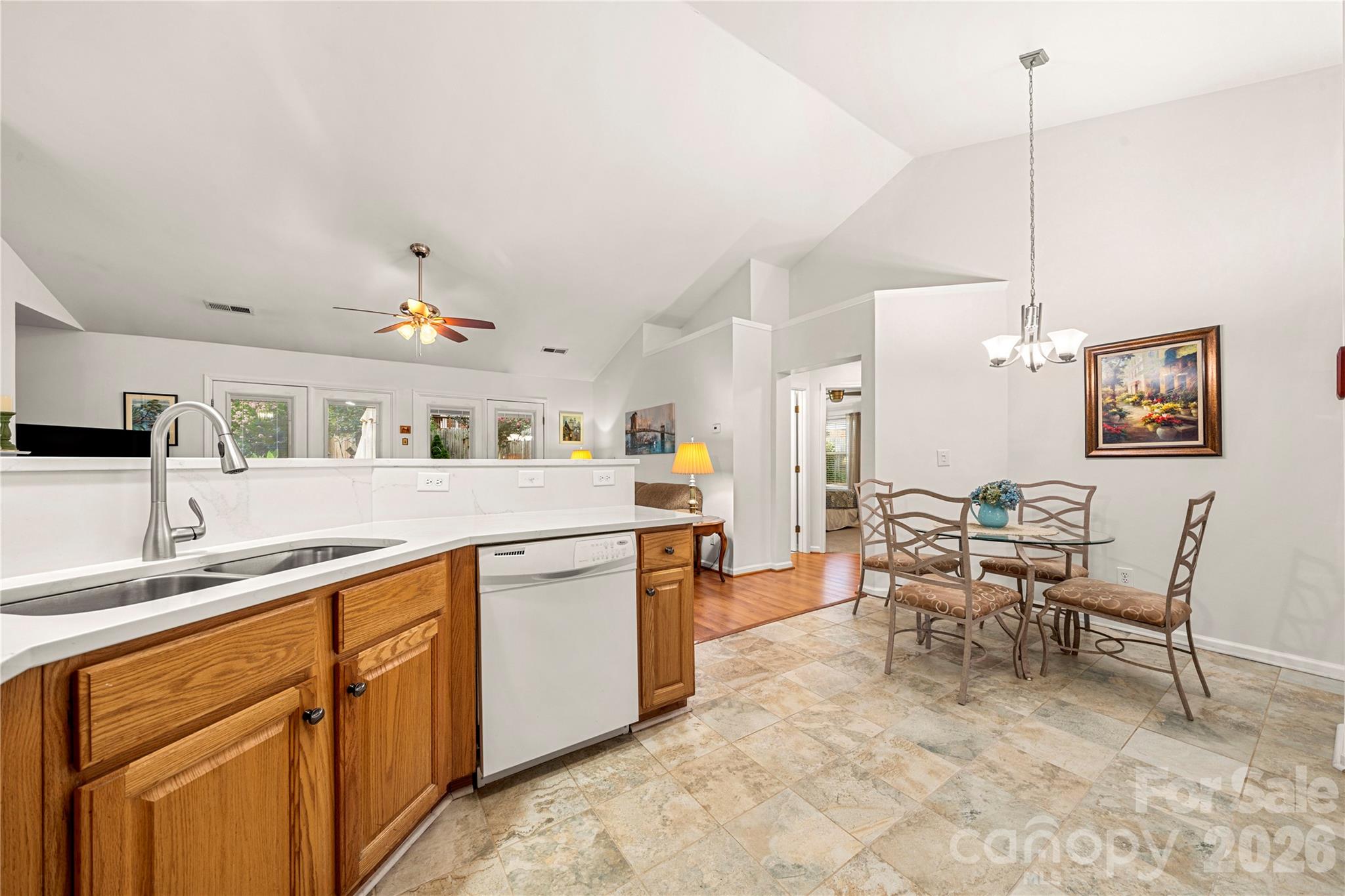 205 Strawberry Knoll Drive #65 — Fort Mill