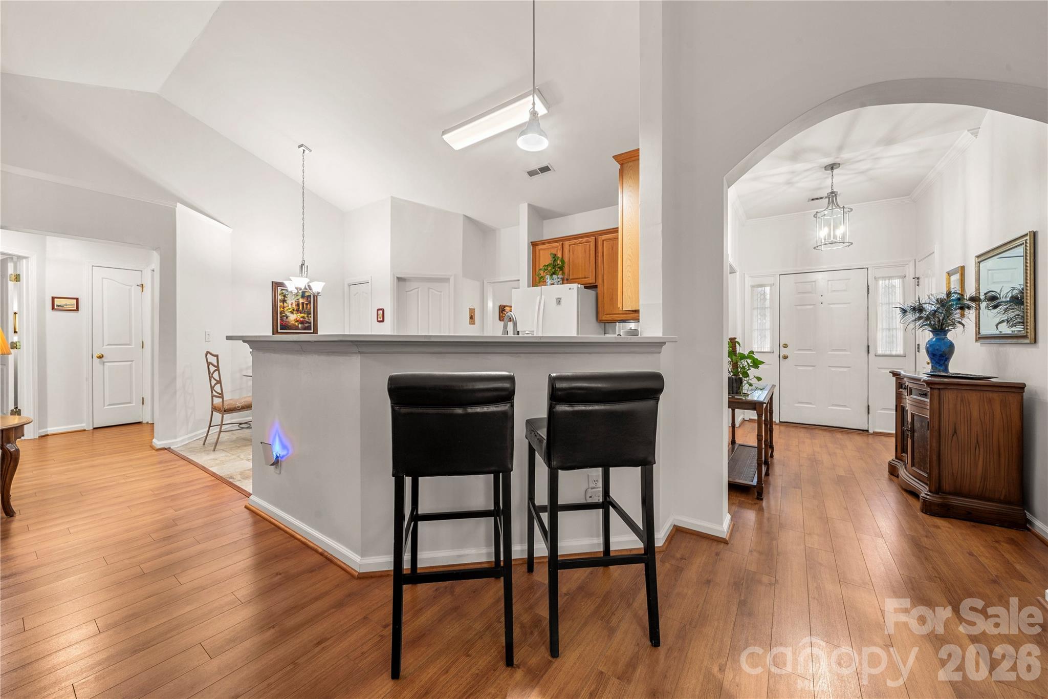 205 Strawberry Knoll Drive #65 — Fort Mill