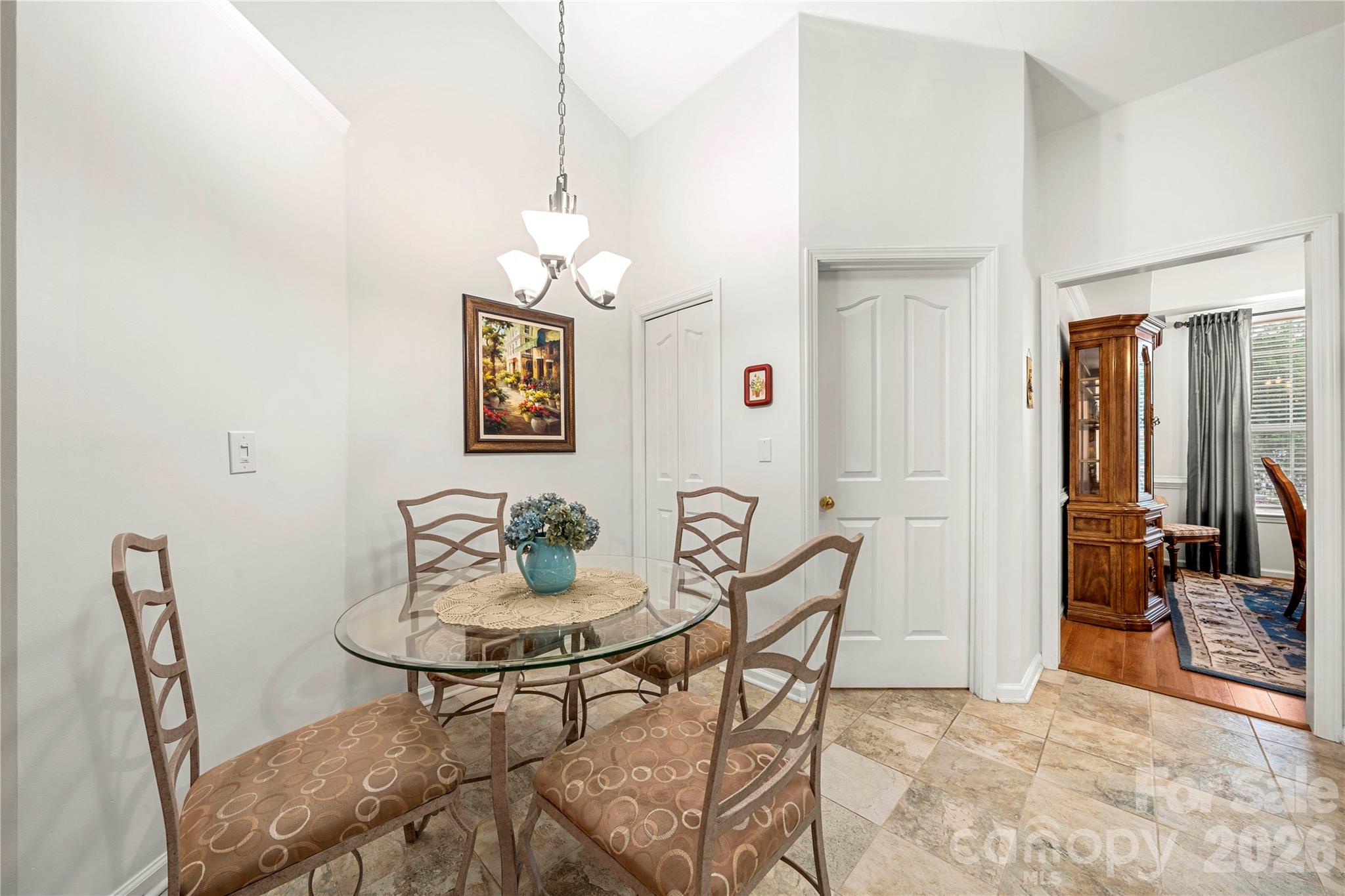 205 Strawberry Knoll Drive #65 — Fort Mill