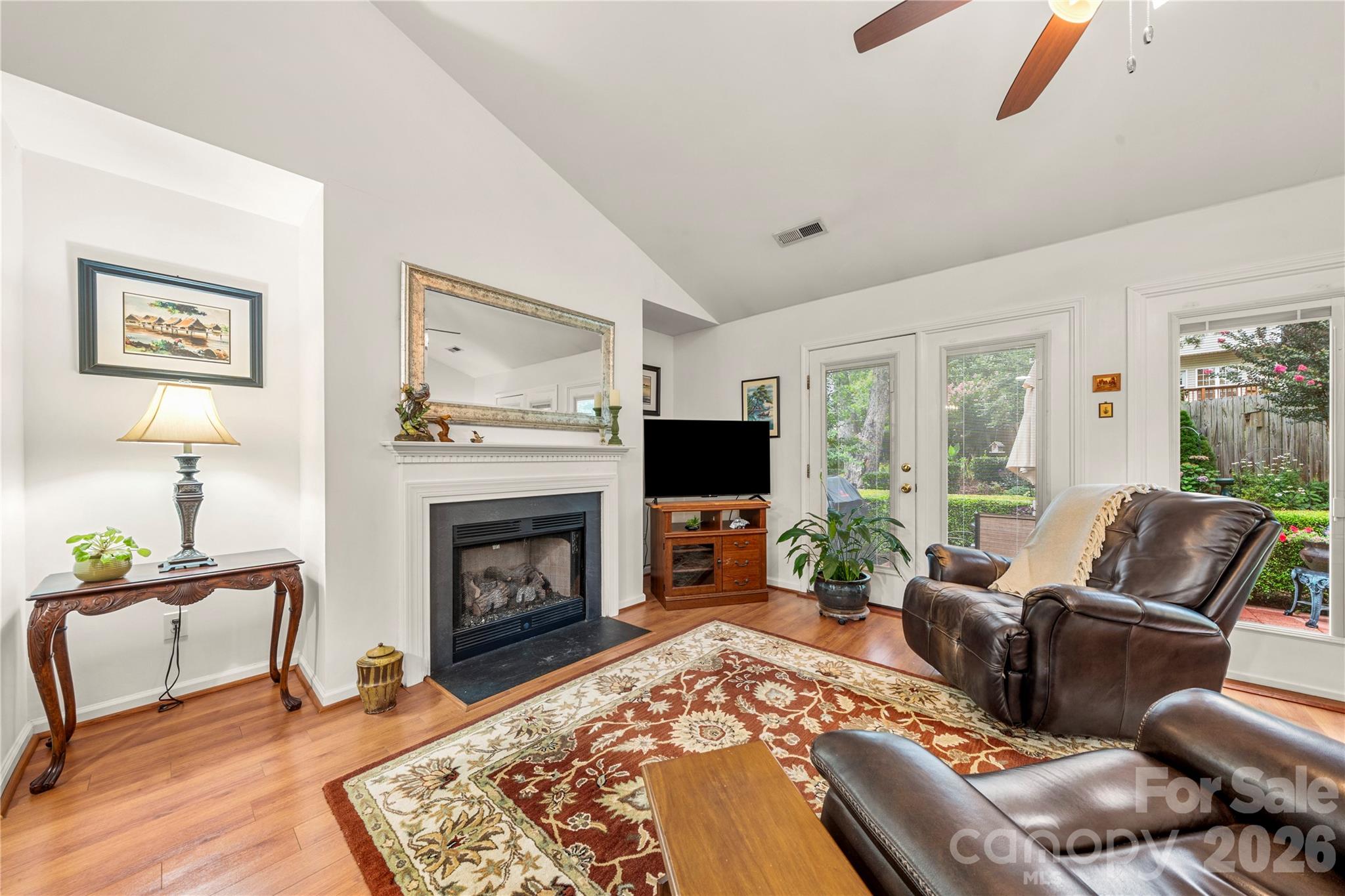 205 Strawberry Knoll Drive #65 — Fort Mill