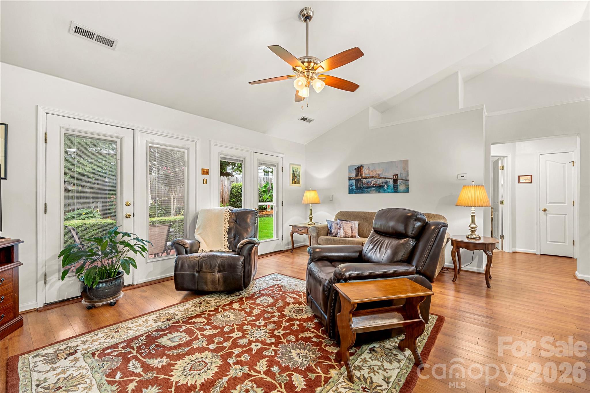 205 Strawberry Knoll Drive #65 — Fort Mill