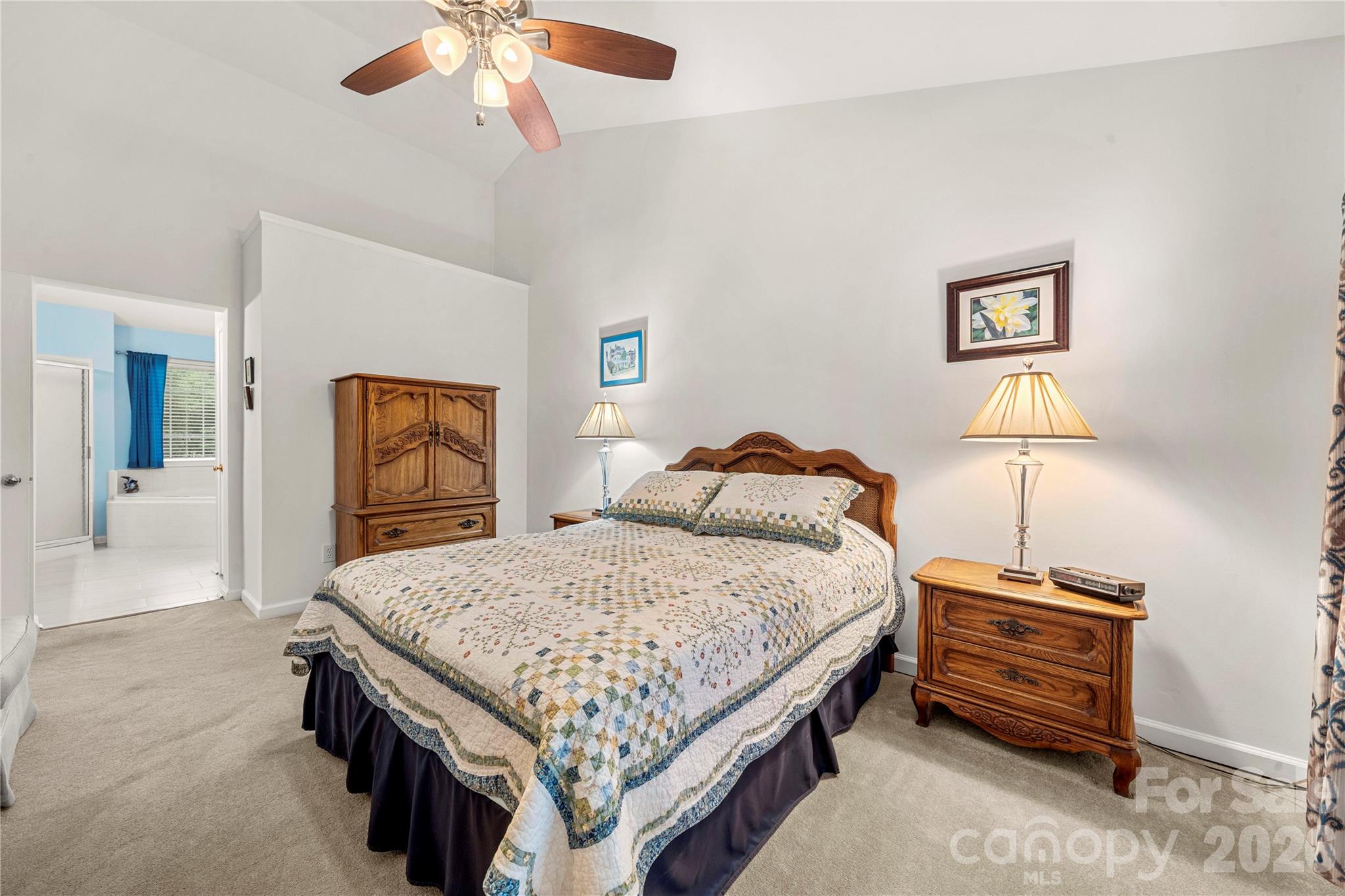 205 Strawberry Knoll Drive #65 — Fort Mill