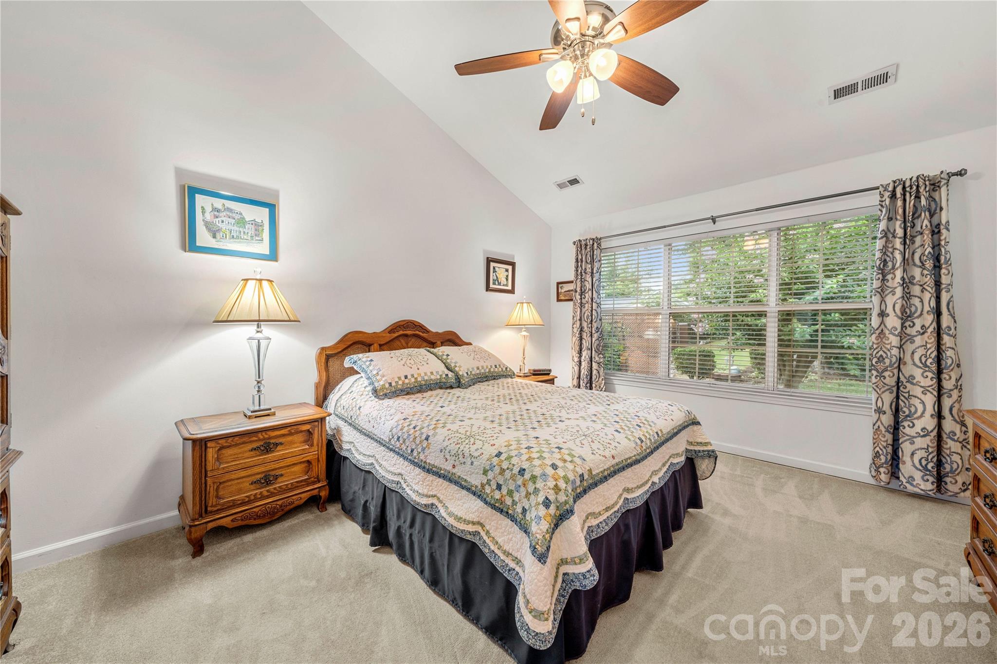205 Strawberry Knoll Drive #65 — Fort Mill