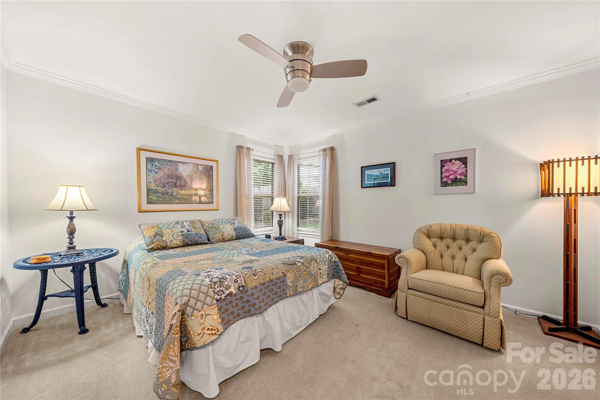 205 Strawberry Knoll Drive #65 — Fort Mill
