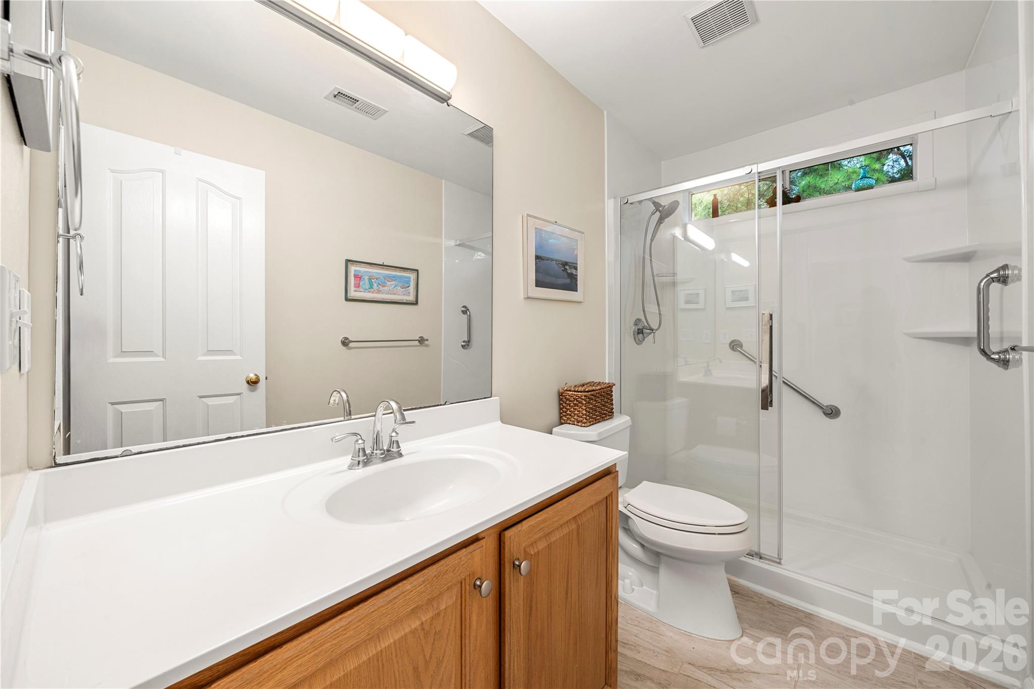 205 Strawberry Knoll Drive #65 — Fort Mill